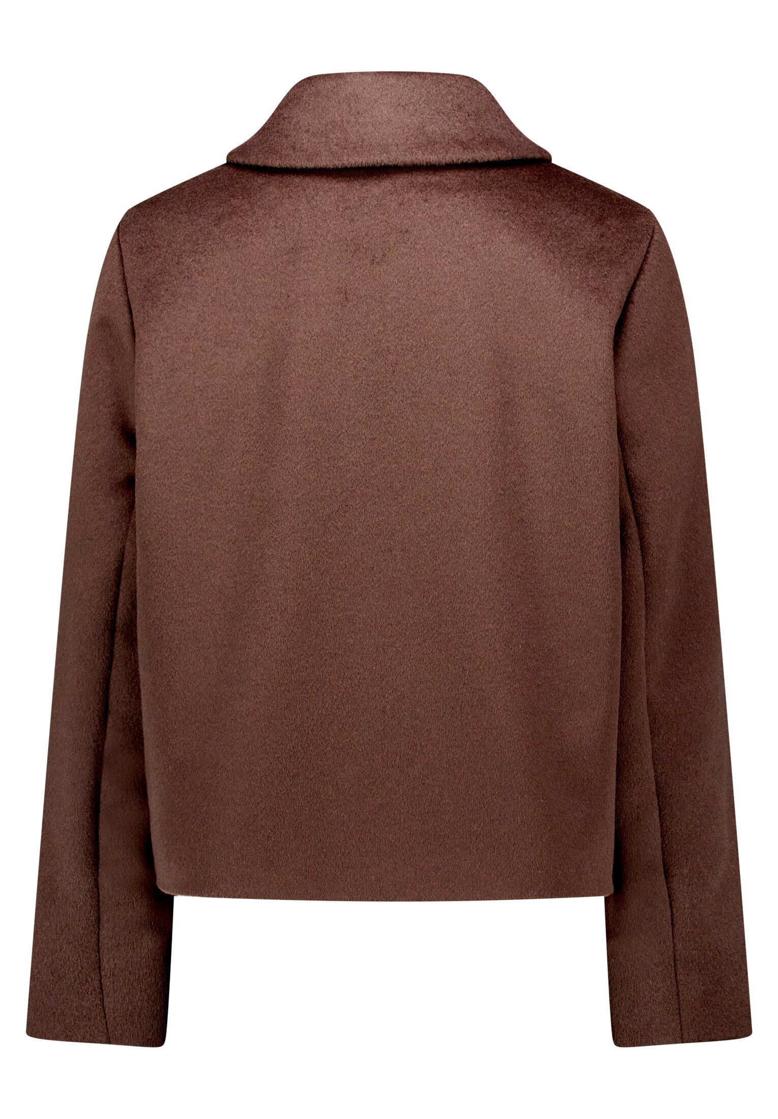 Gil Bret Winterjacke Damen mit Kragen
