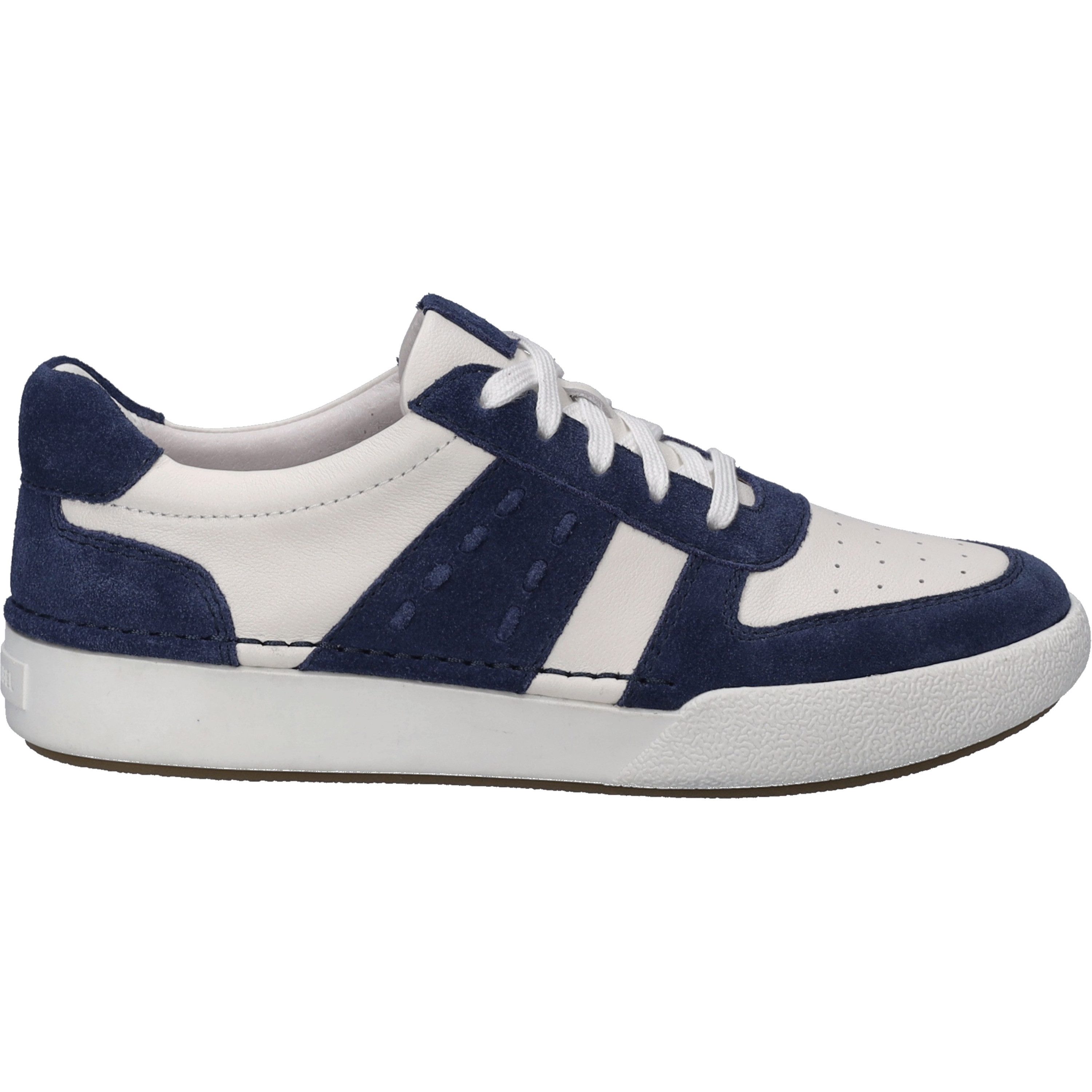 Josef Seibel Claire 27, blau Sneaker günstig online kaufen