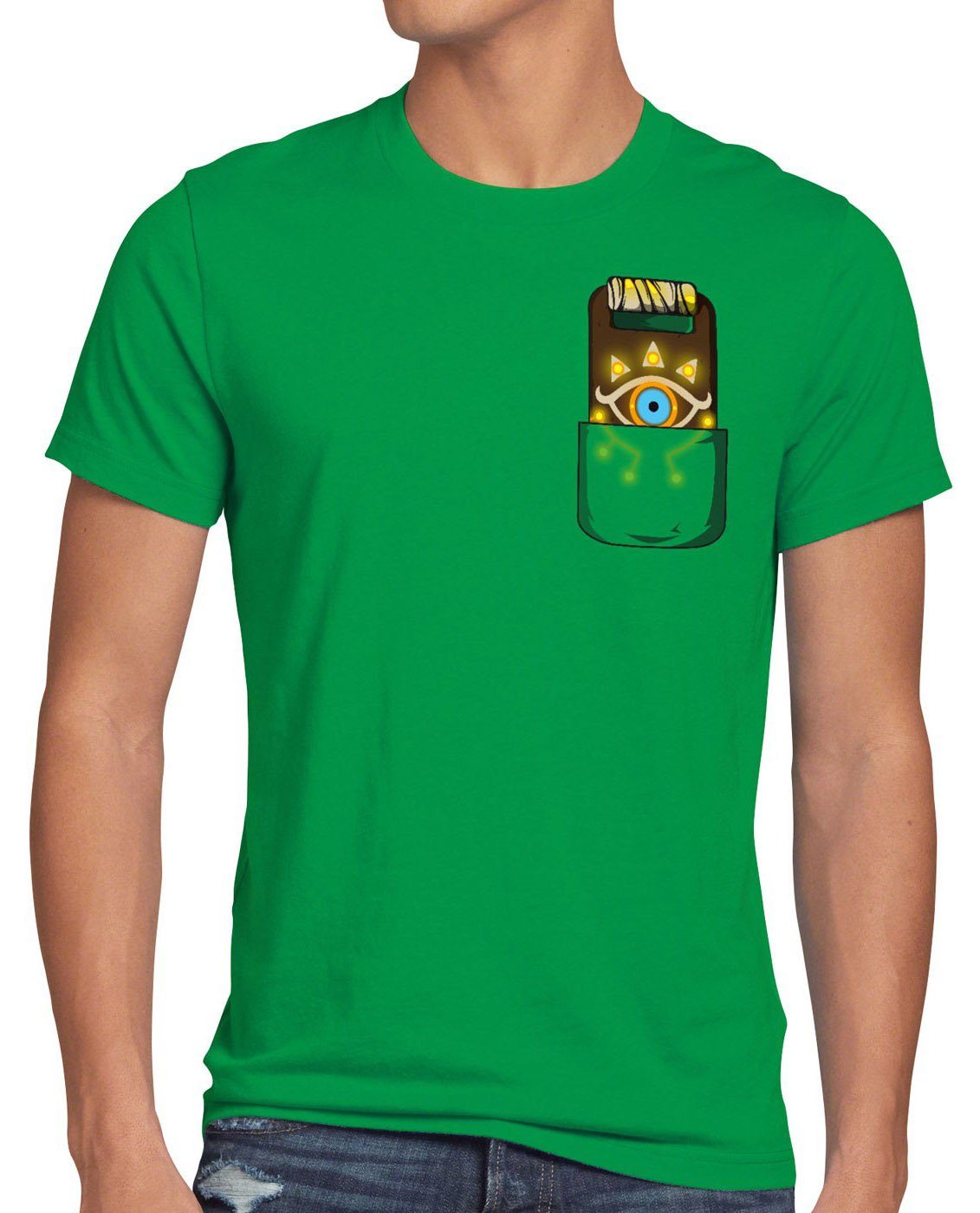 T-Shirt