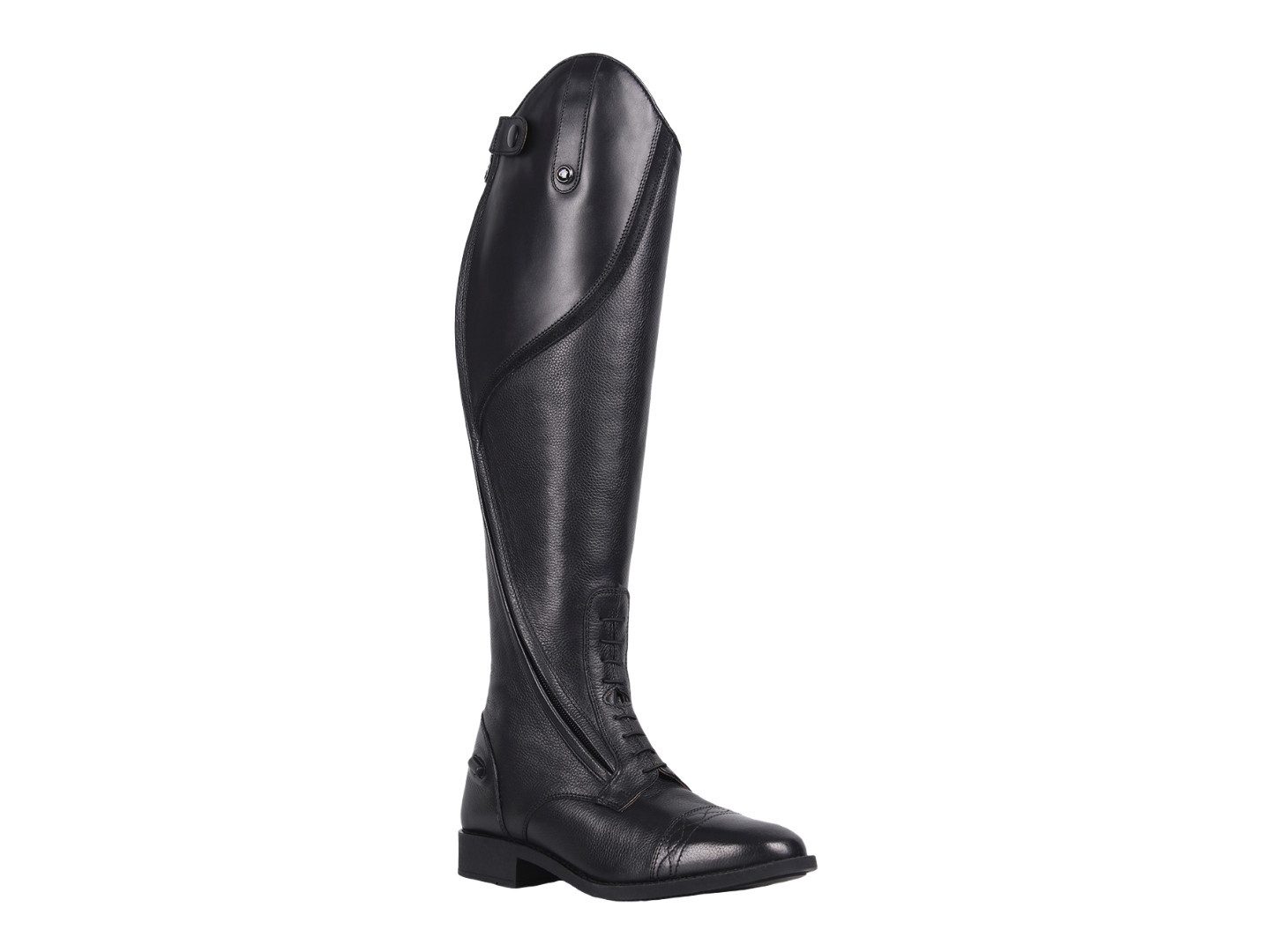 QHP Reitstiefel Tamar Junior Breit Reitstiefel