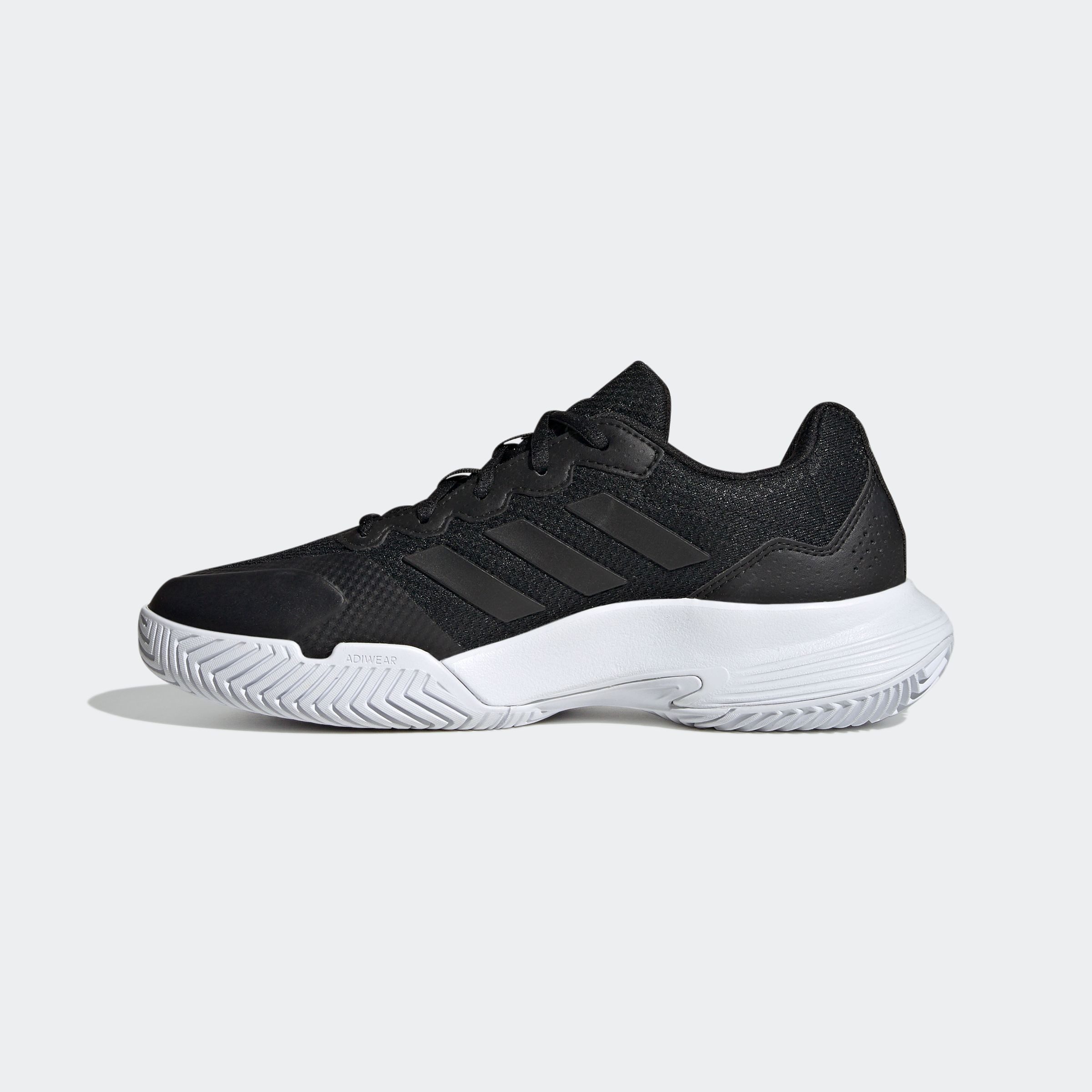 adidas Performance GAMECOURT 2.0 Winterstiefel geeignet für Hartplatz und Sandplatz