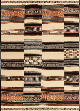 Teppich Outdoor-Africa 41, Gino Falcone, rechteckig, Höhe: 5 mm, Flachgewebe, In- und Outdoor geeignet, Wohnzimmer