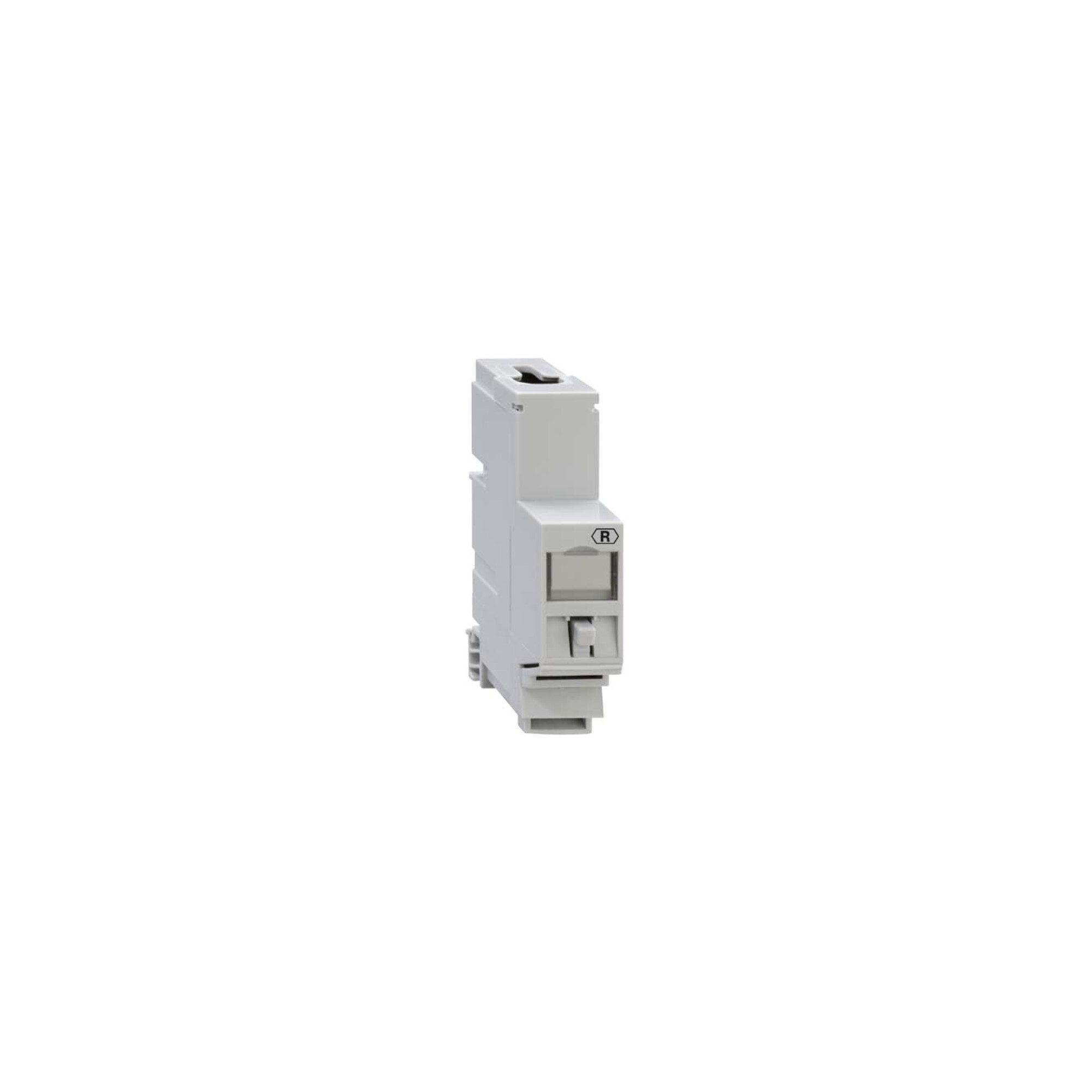 Rutenbeck Sanitär-Installationsset Rutenbeck REG-Montageadapter für Universalmodul UM-MA REG