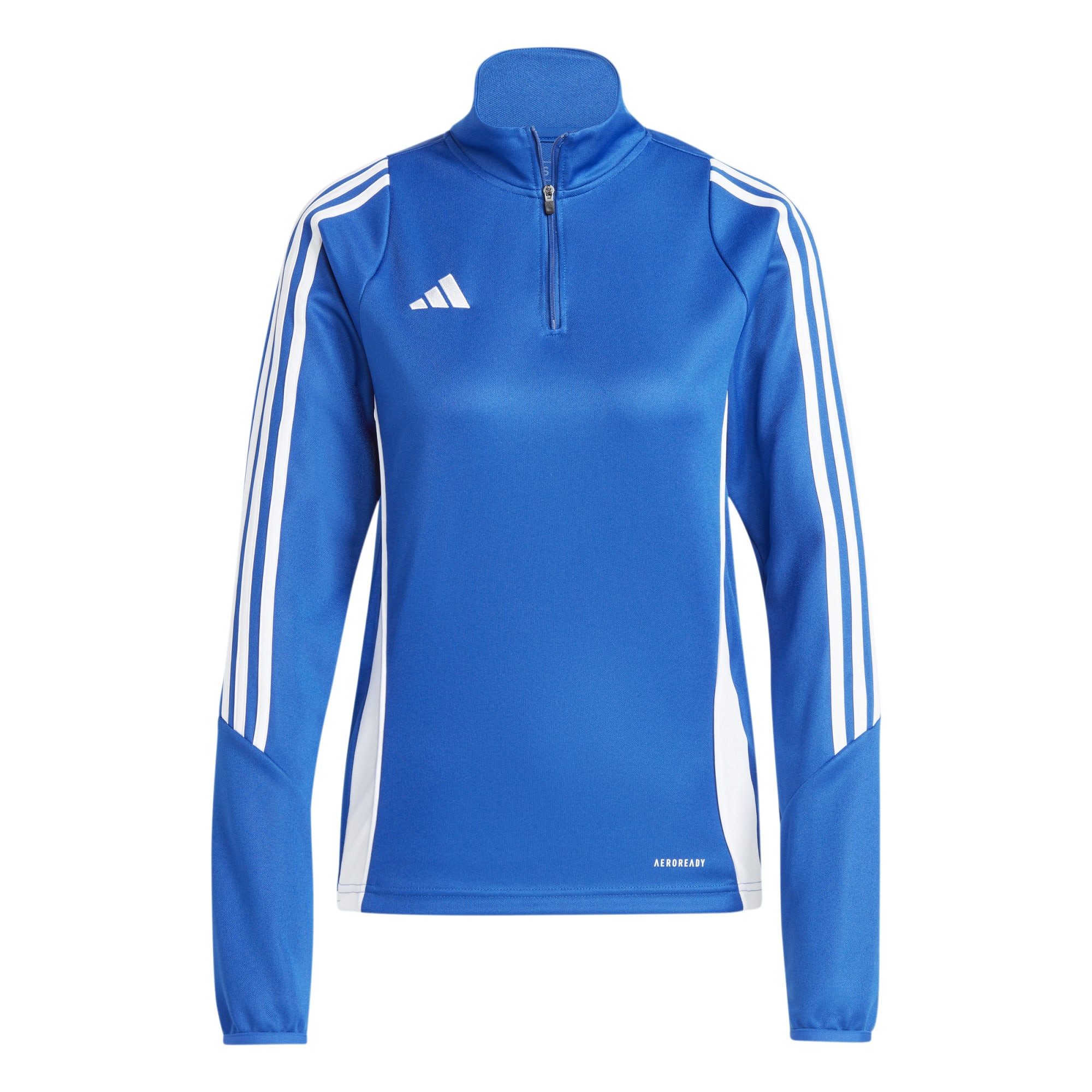 adidas Performance Fleecepullover adidas Damen Trainingstop günstig online kaufen