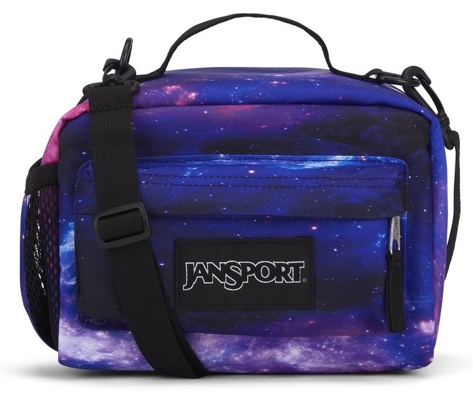 Jansport Aufbewahrungstasche The Carryout, mit Kühltaschenfunktion