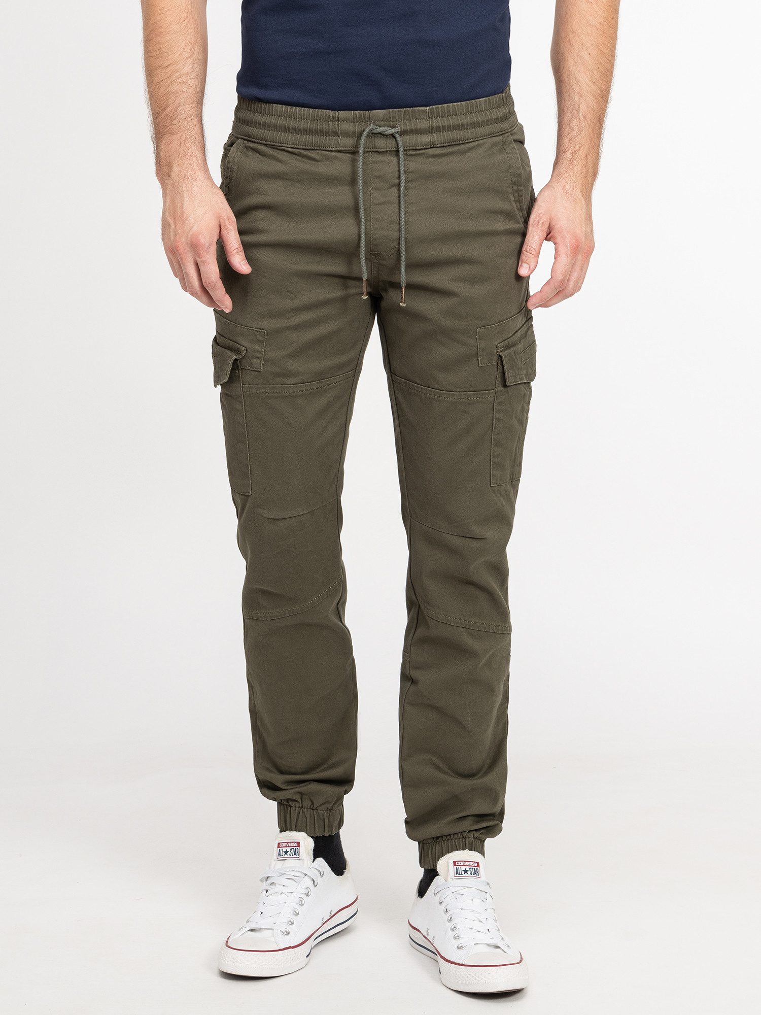 Rock Creek Cargohose Herren Cargo Hose H-384