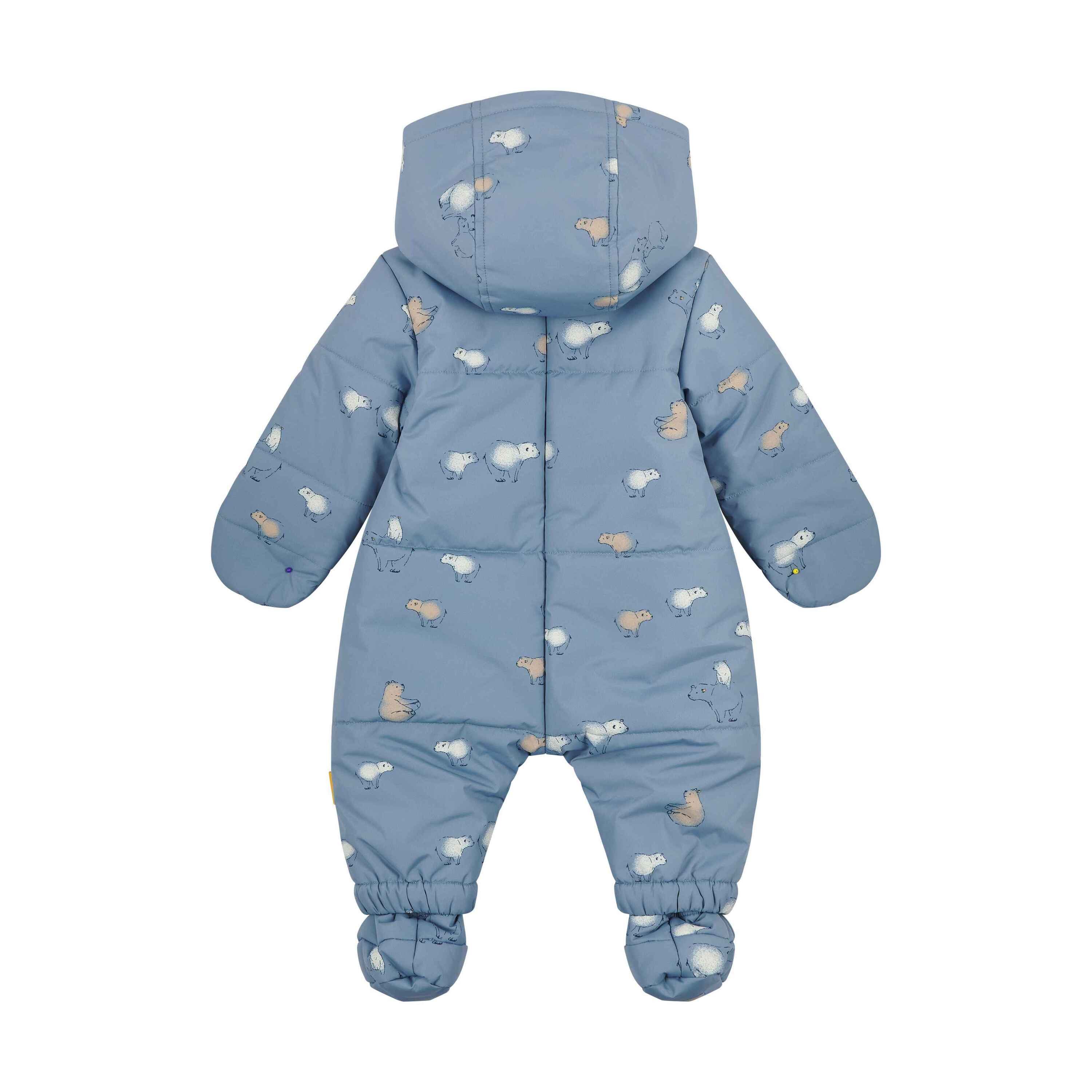 Steiff snowsuit (1-piece)