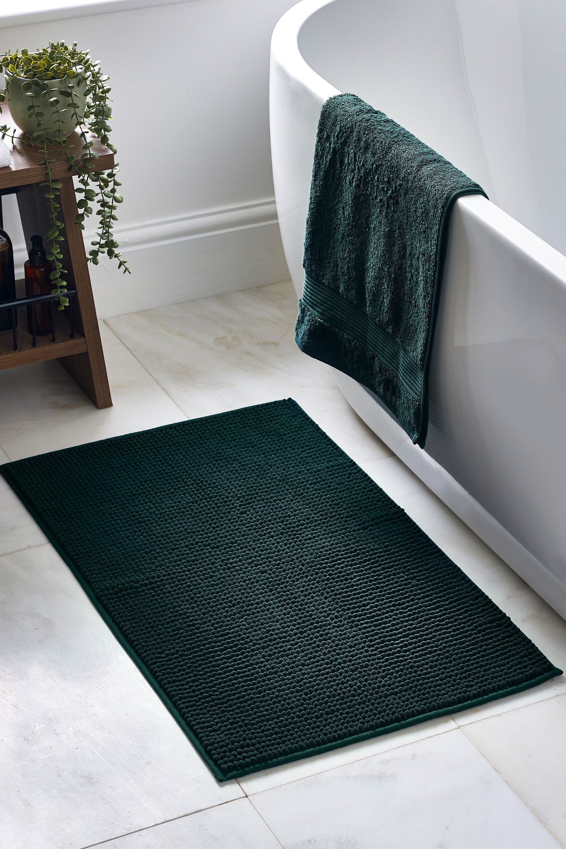 Next Badematte Badematte aus Noppengarn, Höhe günstig online kaufen