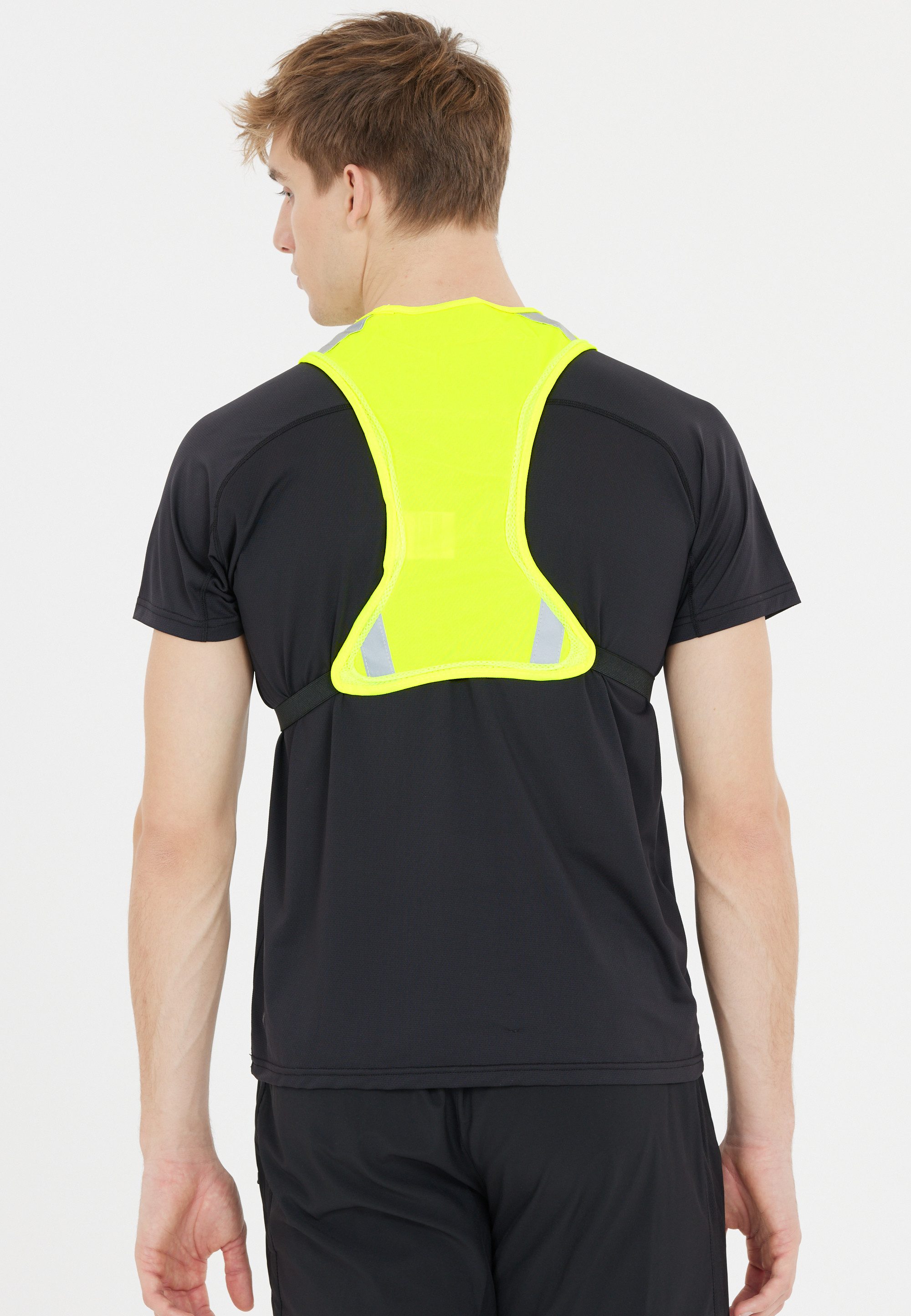 ENDURANCE Funktionsweste Bayker mit praktischen LED-Leuchten