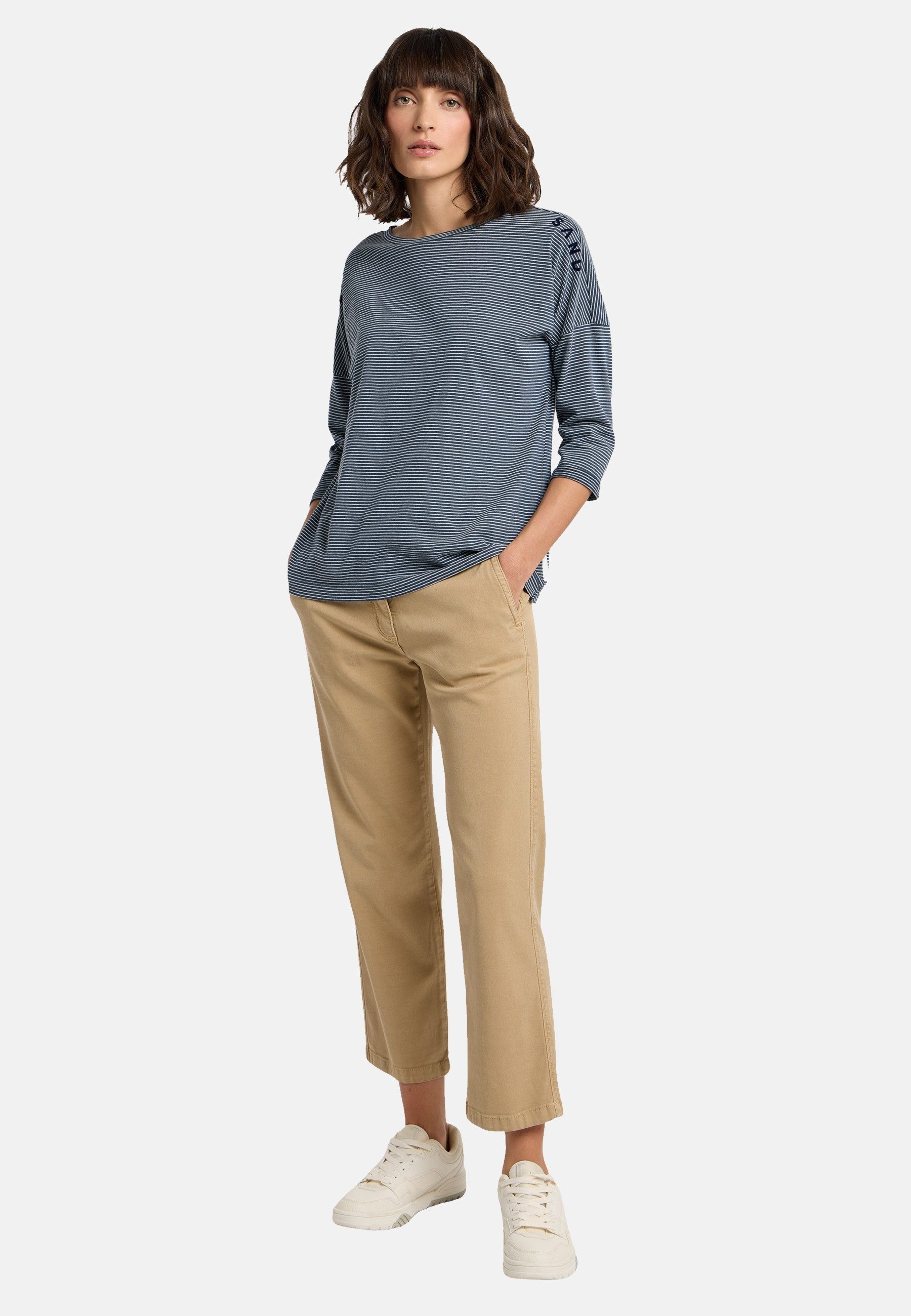 Elbsand Longsleeve Langarmshirt Veera Longsleeve (1-tlg) günstig online kaufen