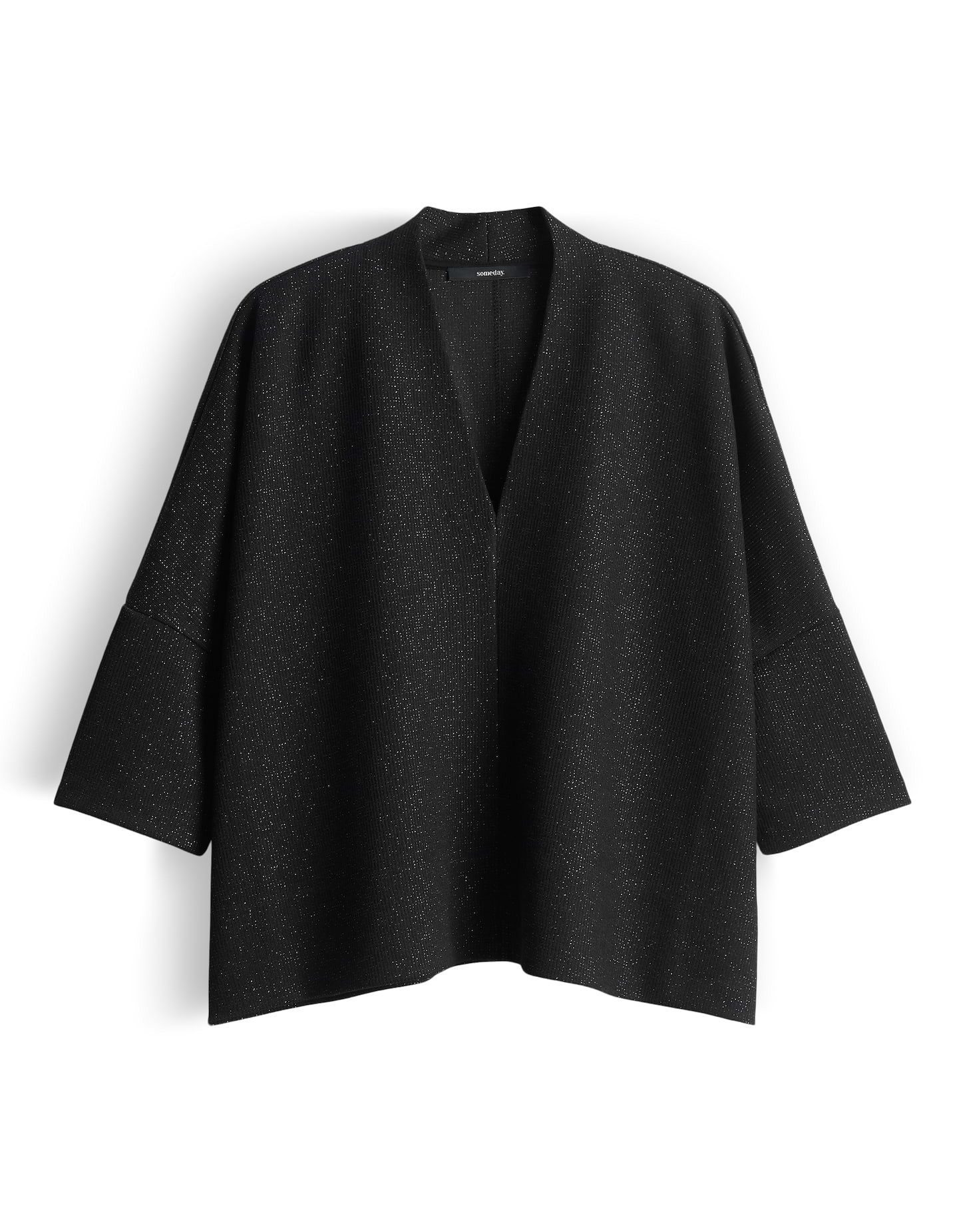 someday Sweatshirt USHIMMER Loose Sweatshirt mit günstig online kaufen