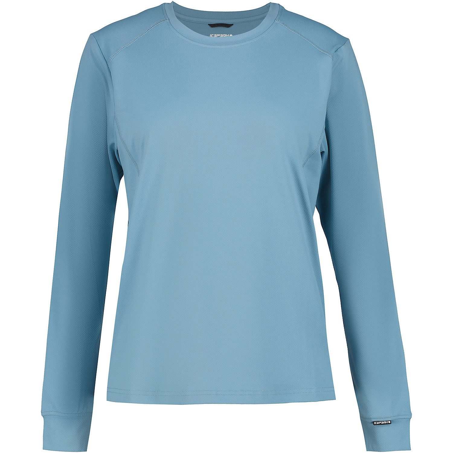 Icepeak Longsleeve Langarmshirt BOLOGNA