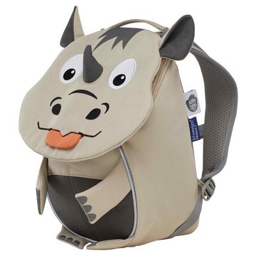 Affenzahn Kinderrucksack Kleine Freunde - Rucksack für 1-3 J. (1-tlg)