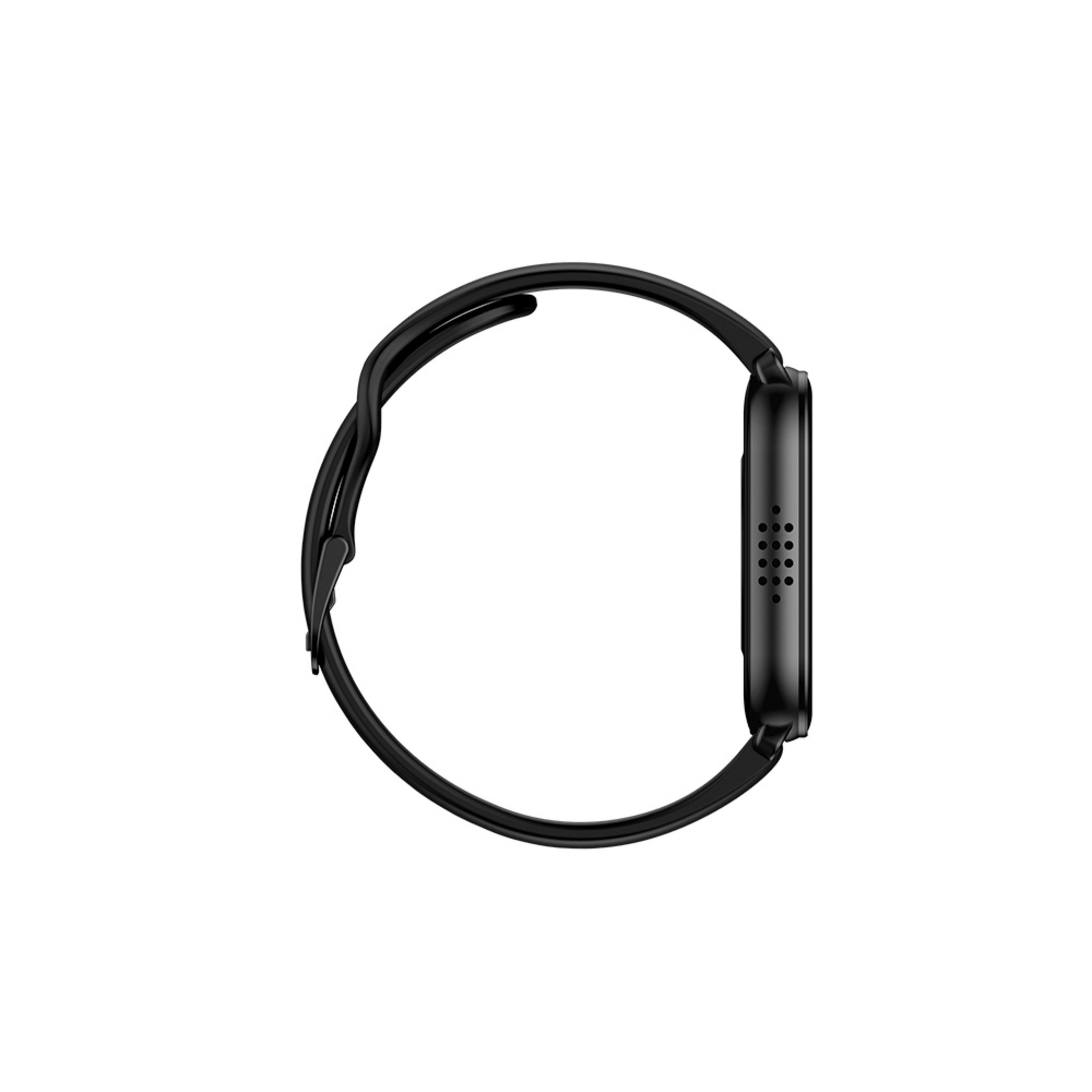 imiki Imiki Smartwatch SF1 Schwarz Smartwatch