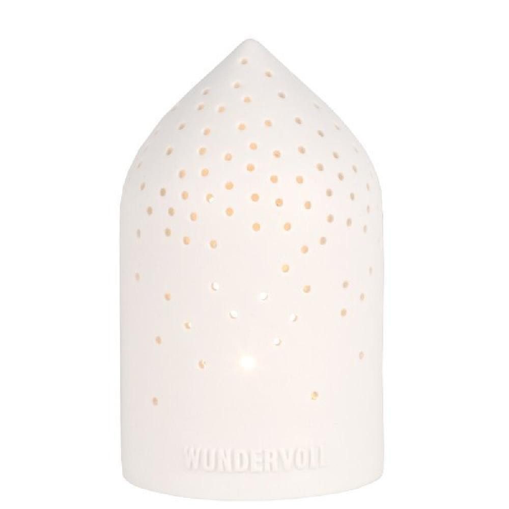 Räder Windlicht Design Lichthütte Wundervoll (Groß) günstig online kaufen