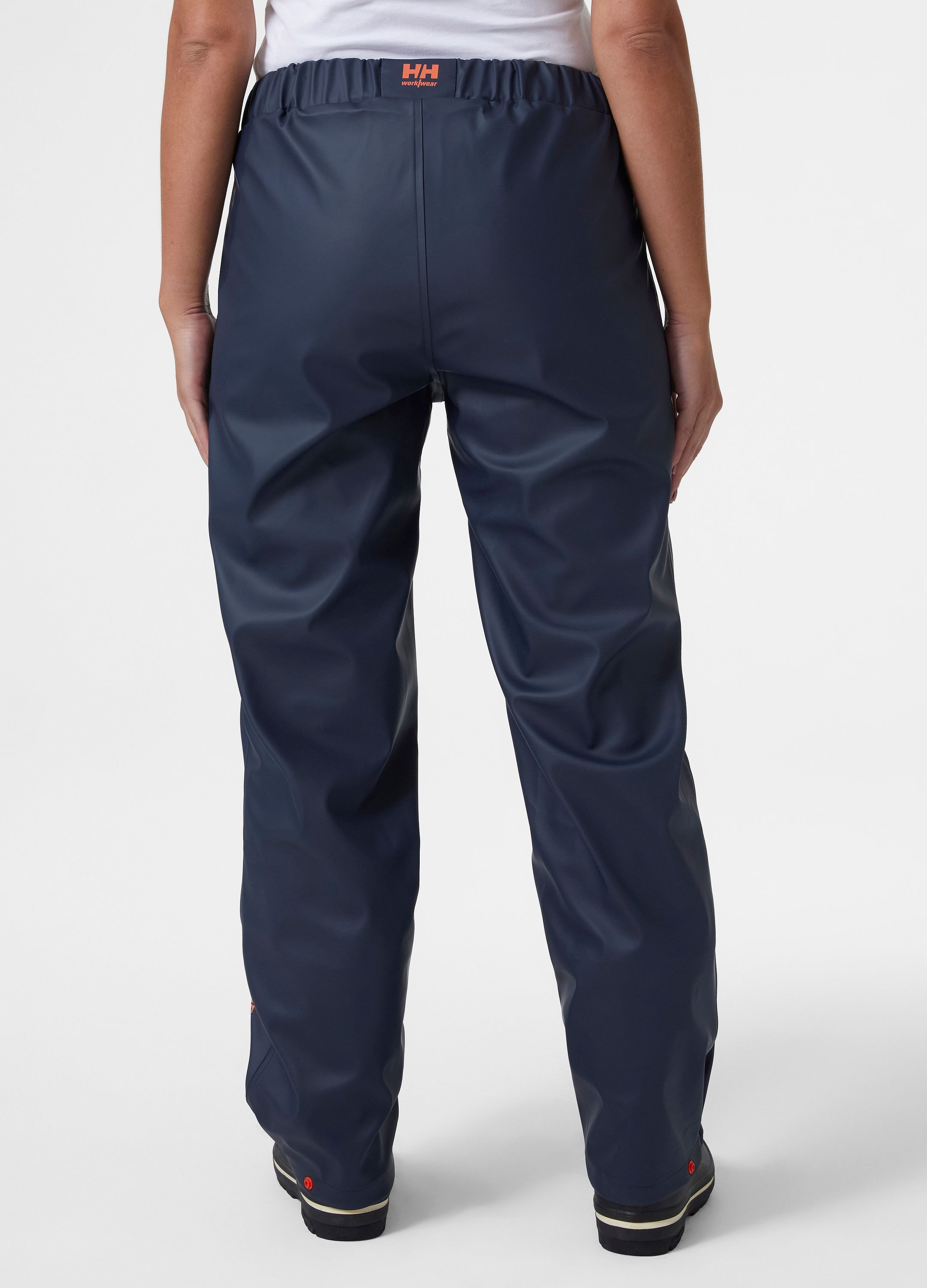 Helly Hansen Regenhose W Luna Rain Pant (1-tlg)