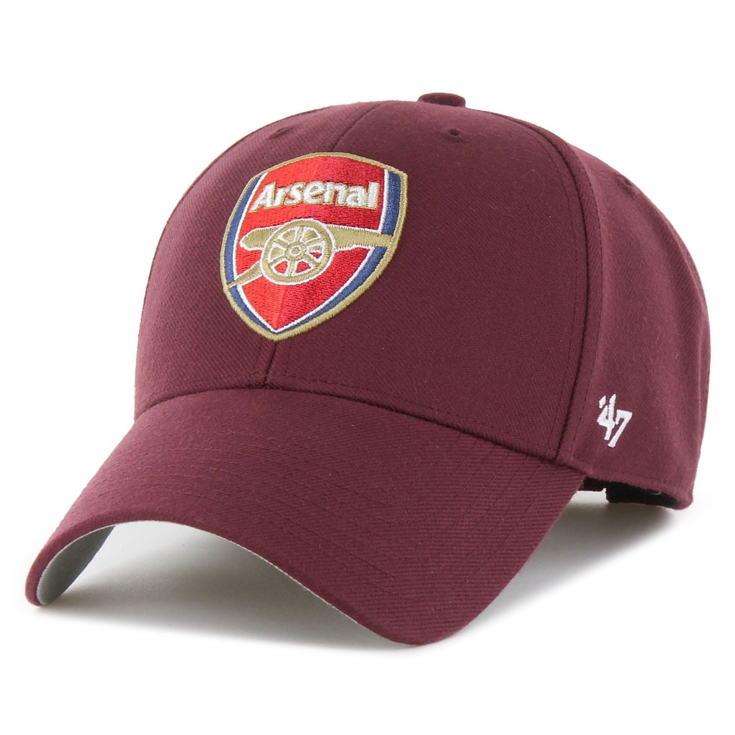 Trucker Cap Curved FC Arsenal London