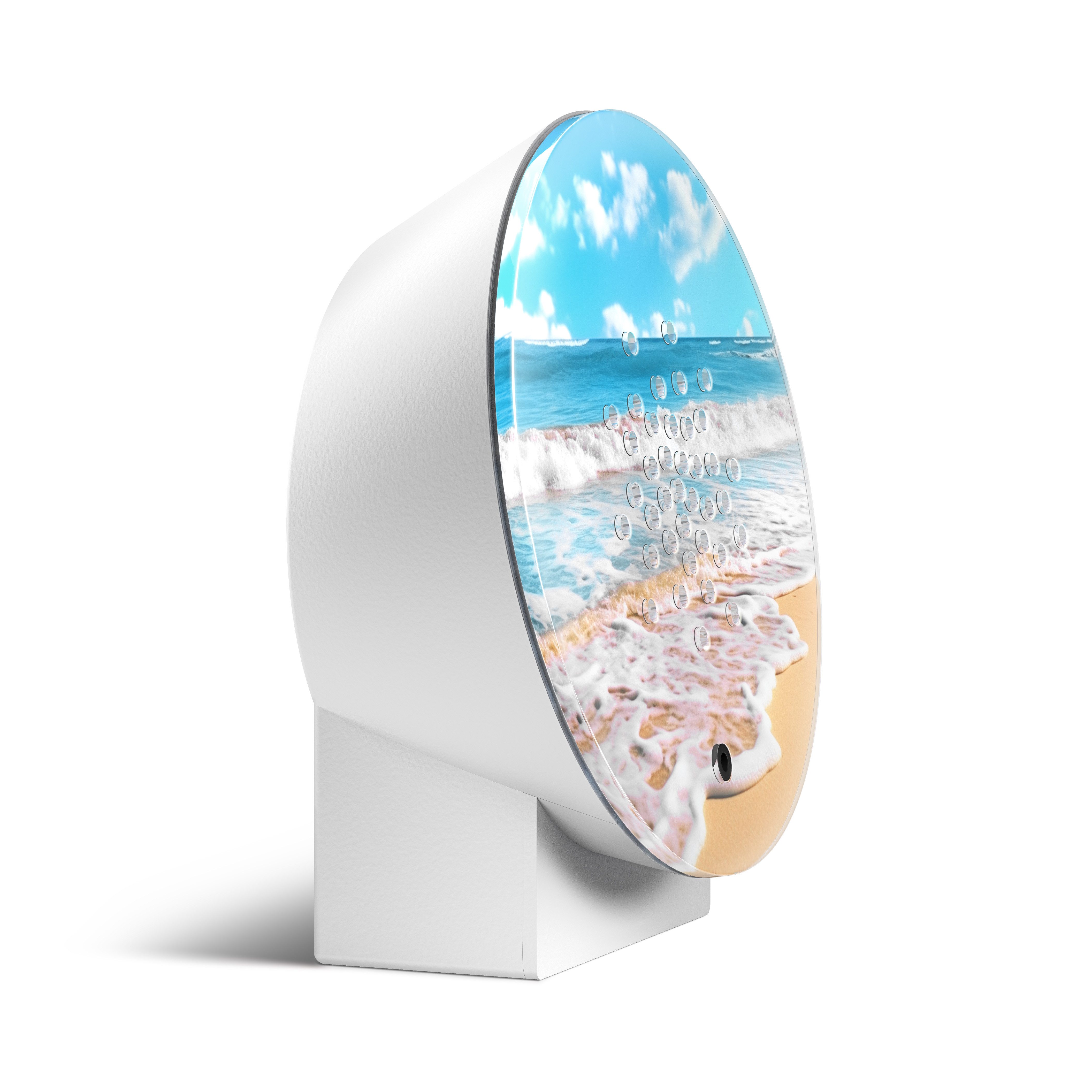 Relaxound GmbH Wanddekoobjekt