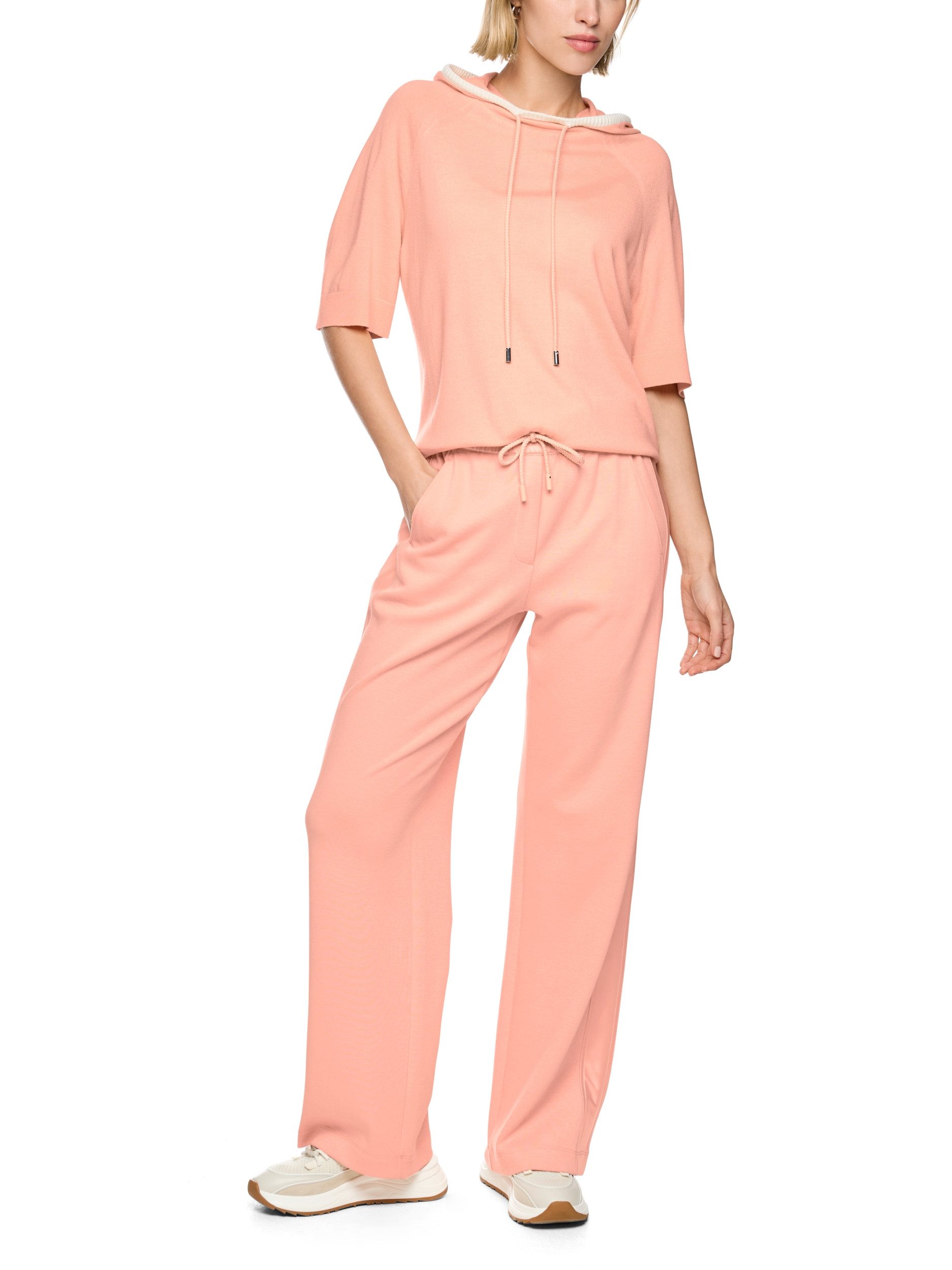 Marc Cain Wollpullover Pullover 460