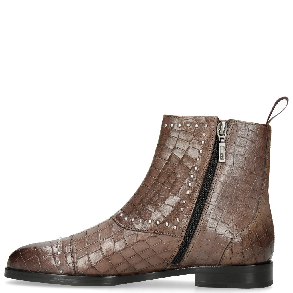 Melvin & Hamilton Susan 45 Stiefelette