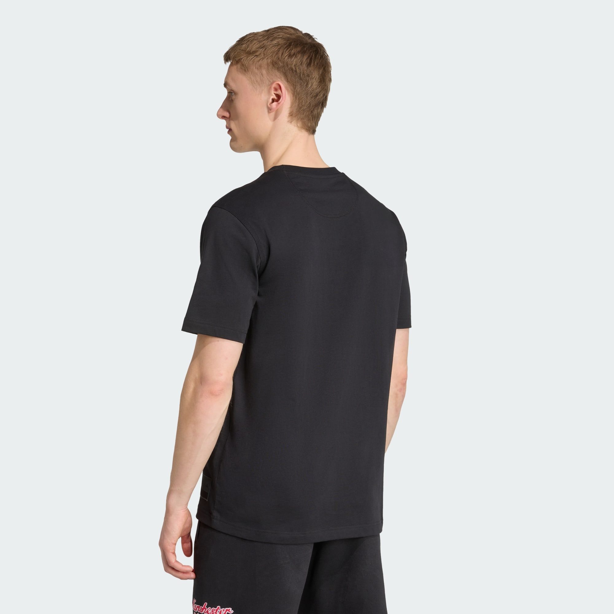 adidas Originals T-Shirt MANCHESTER UNITED US PACK TRIKOT (1-tlg)