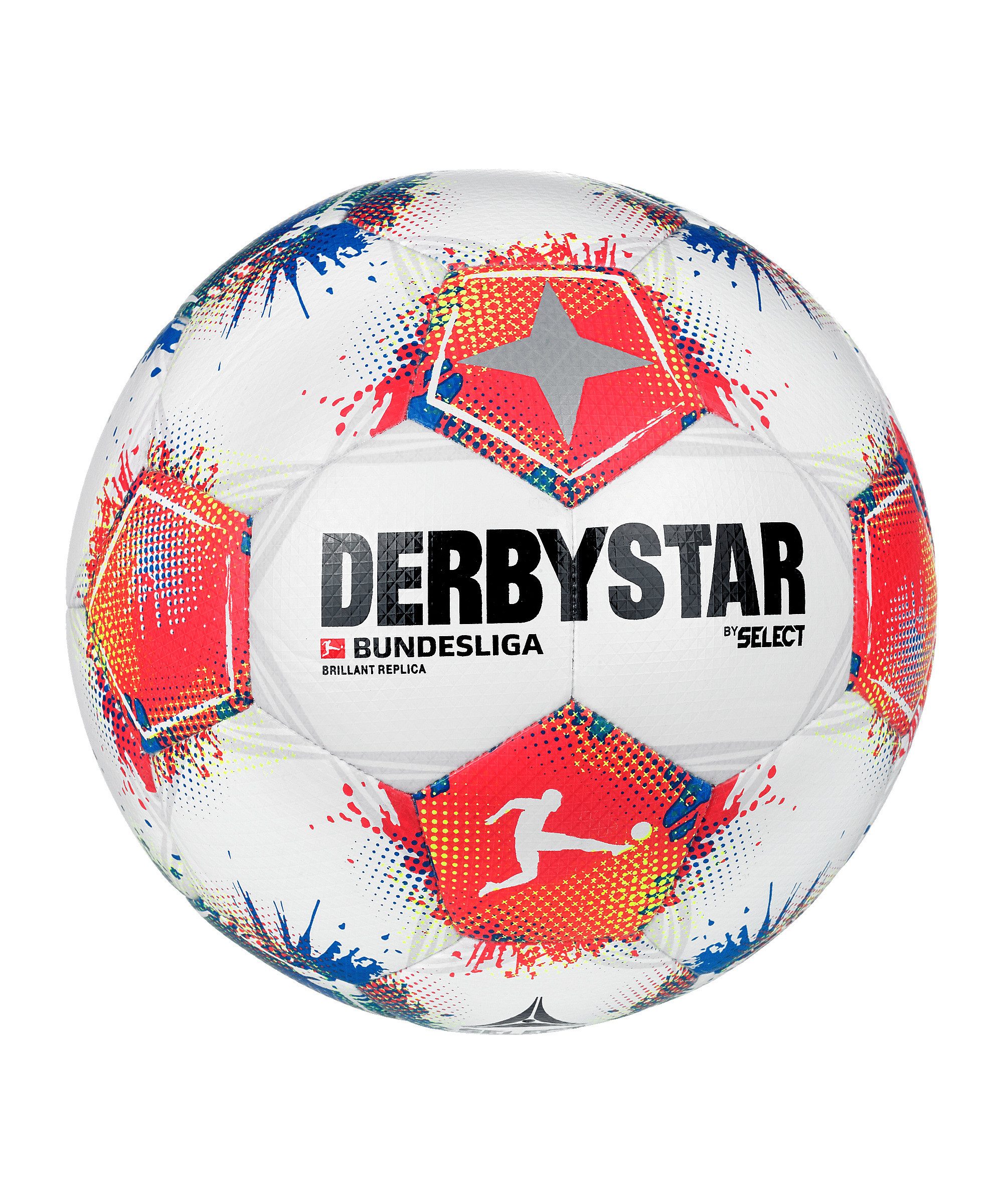 Fußball Derbystar