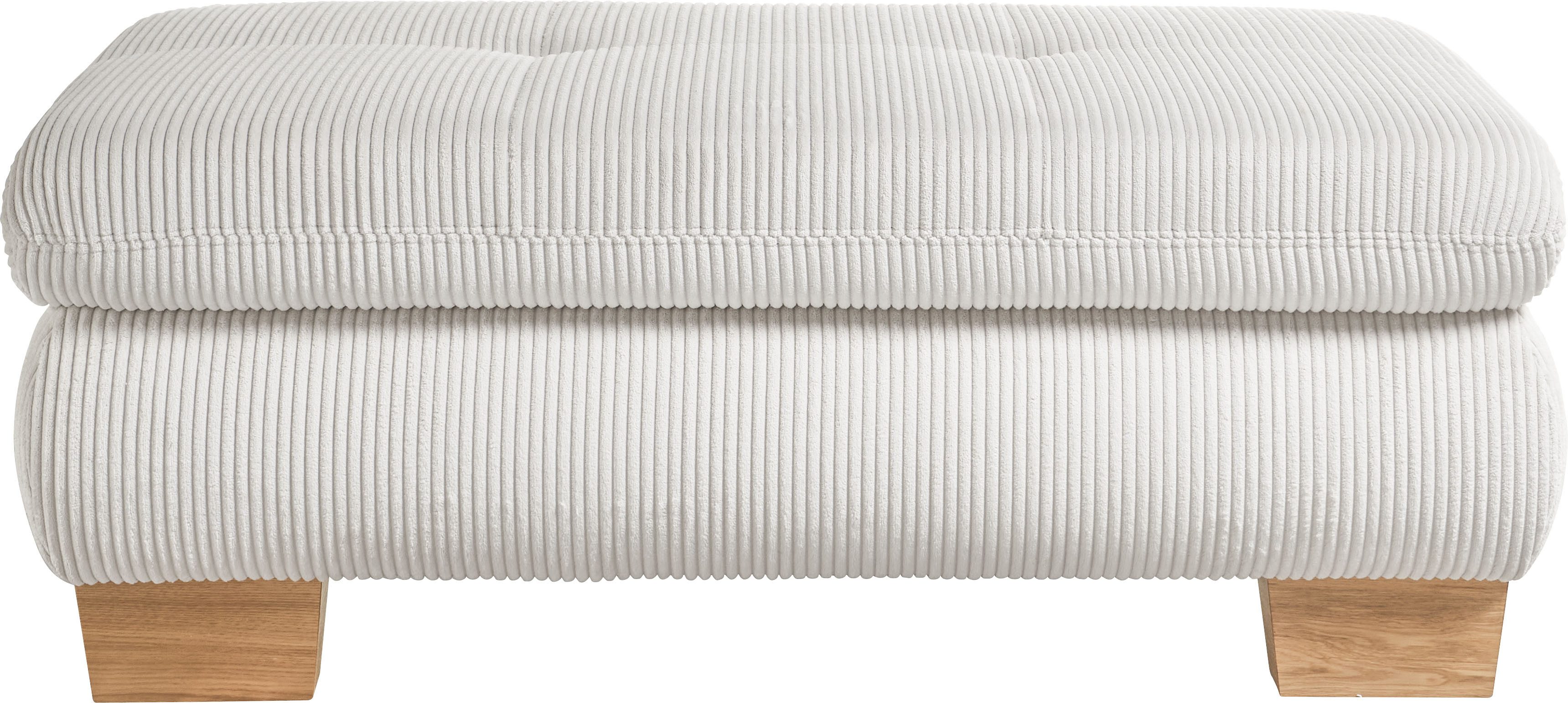 set one by Musterring Hocker SO günstig online kaufen