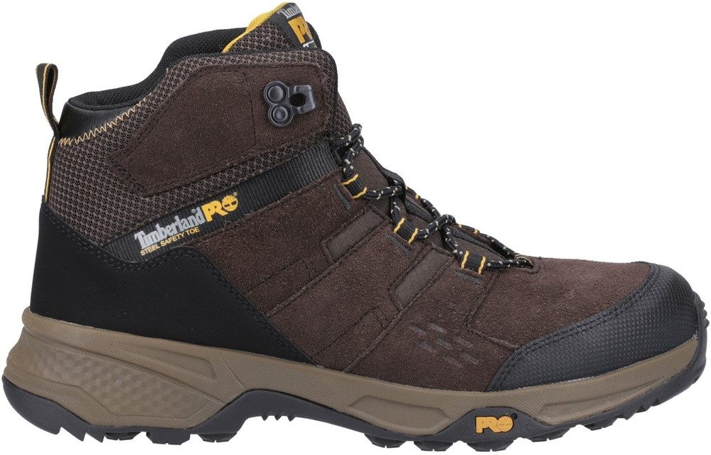 Timberland Pro Switchback Lt 2.0 Sicherheitsschuh