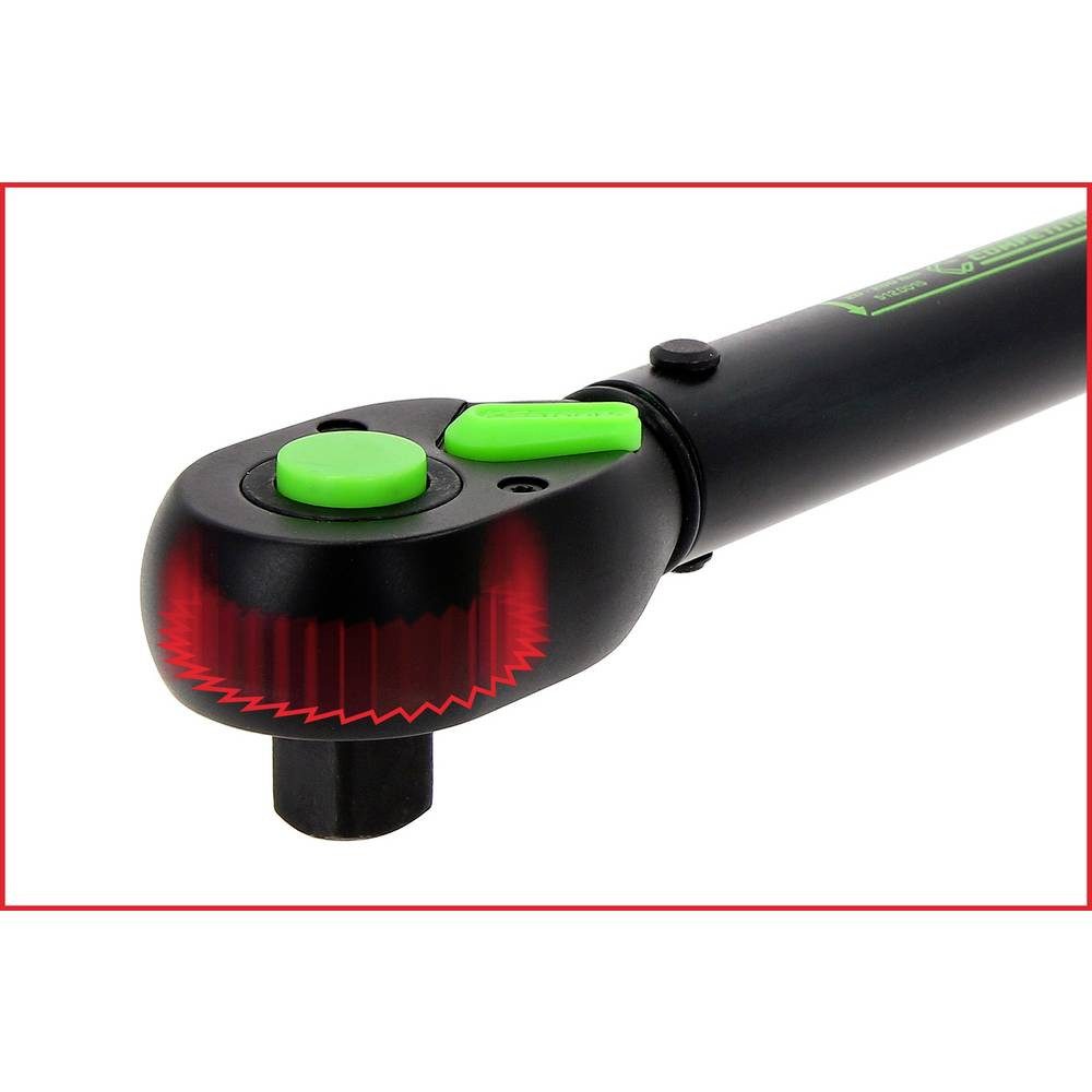 KS Tools Drehmomentschlüssel 512.0015 Drehmomentschlüssel
