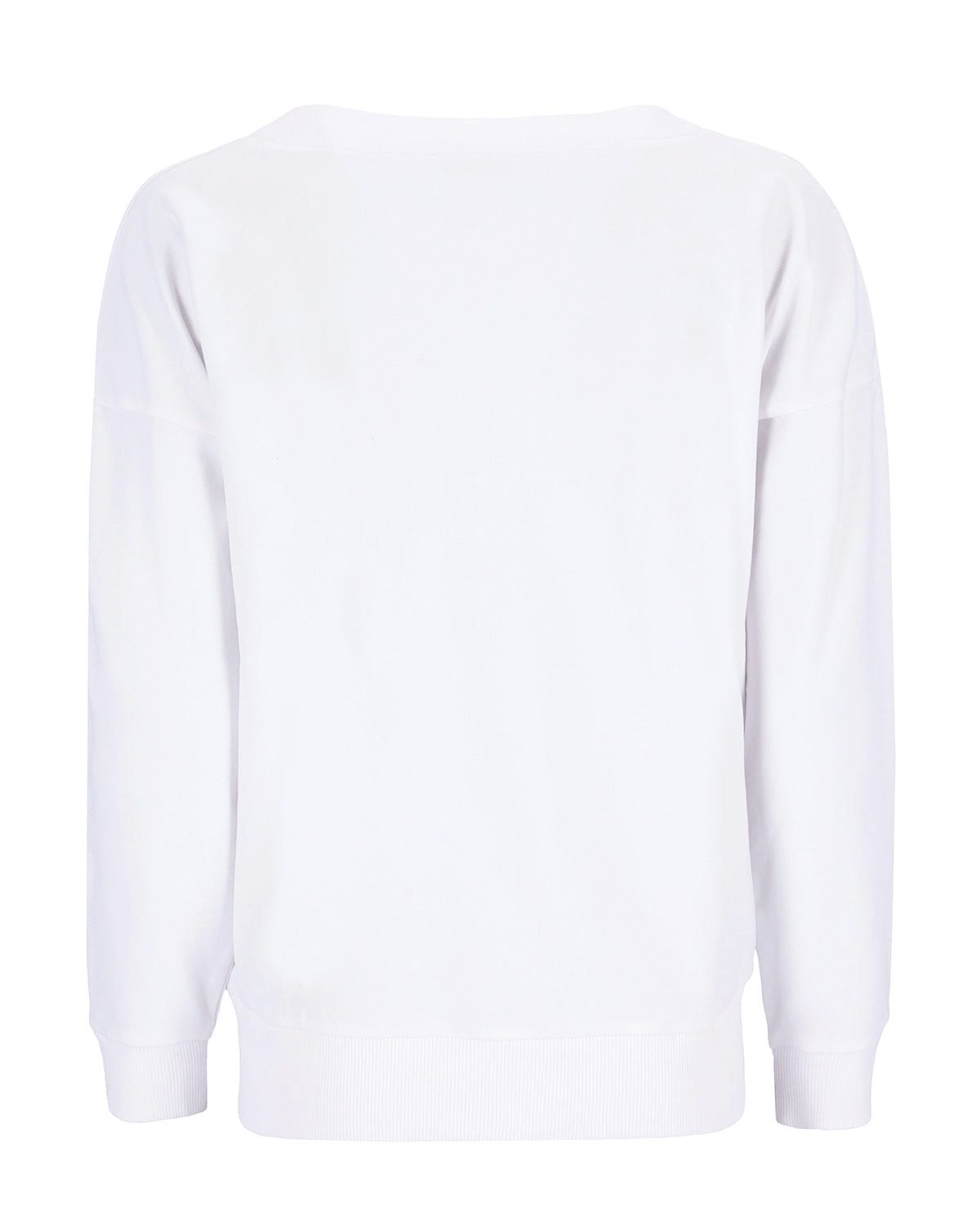Hajo Sweatshirt Sweatshirt Cosy Cotton Touch günstig online kaufen