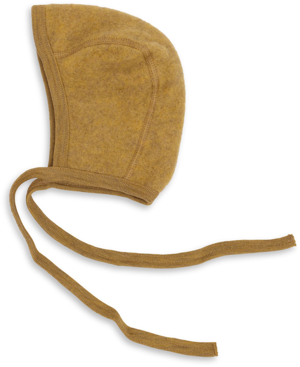 Engel Naturkleidung Fleecemütze