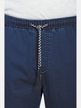 Charles Colby Schlupfjeans BARON MOORE +Fit Kollektion, im Jeans-Stil