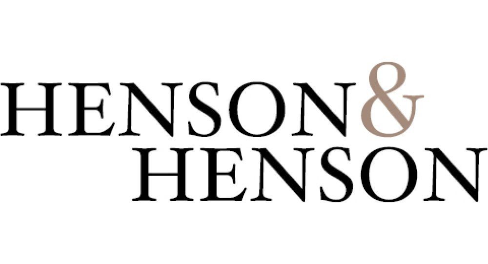 HENSON&HENSON