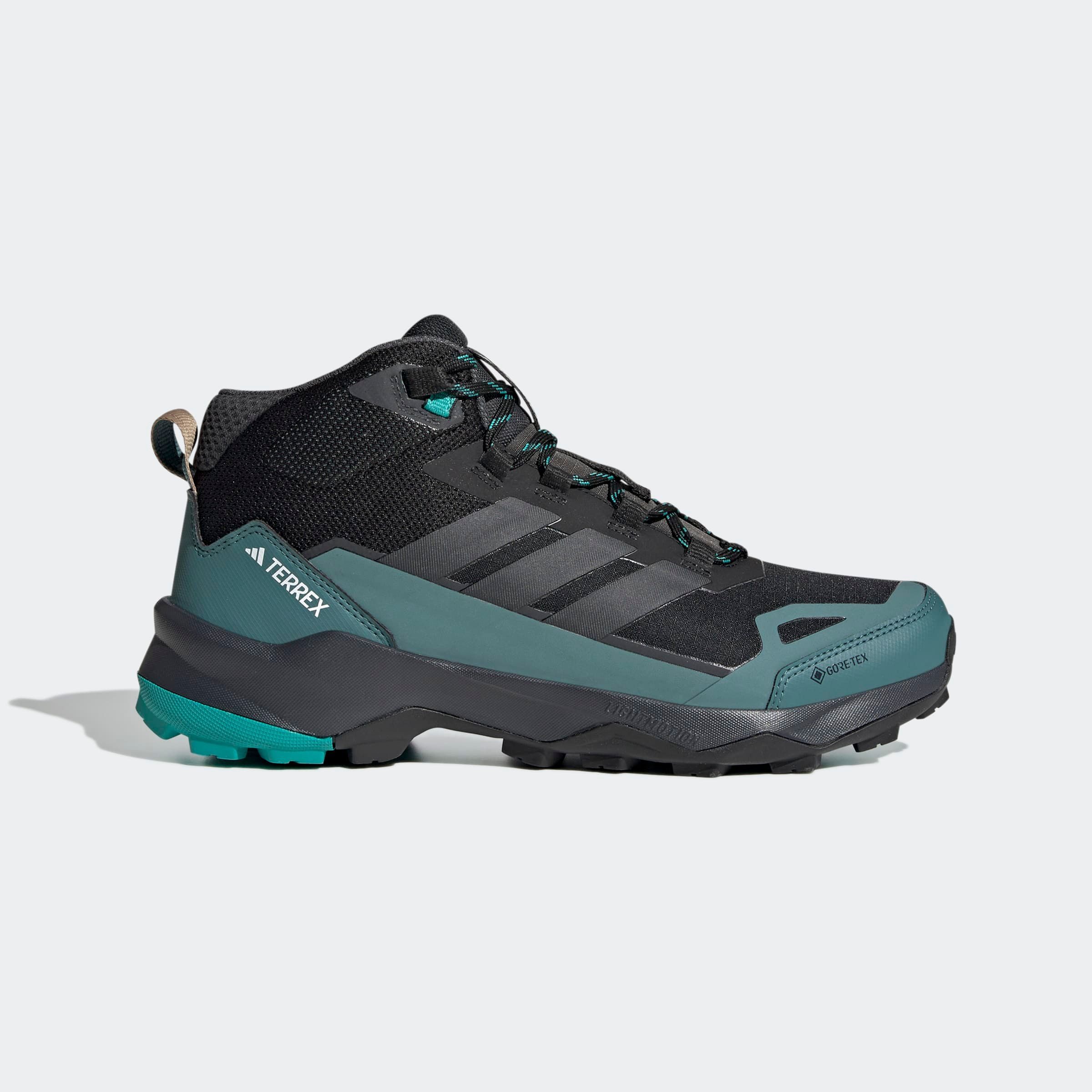 adidas TERREX TERREX SKYCHASER AX5 MID GORE-TEX E. Wanderschuh wasserdicht günstig online kaufen