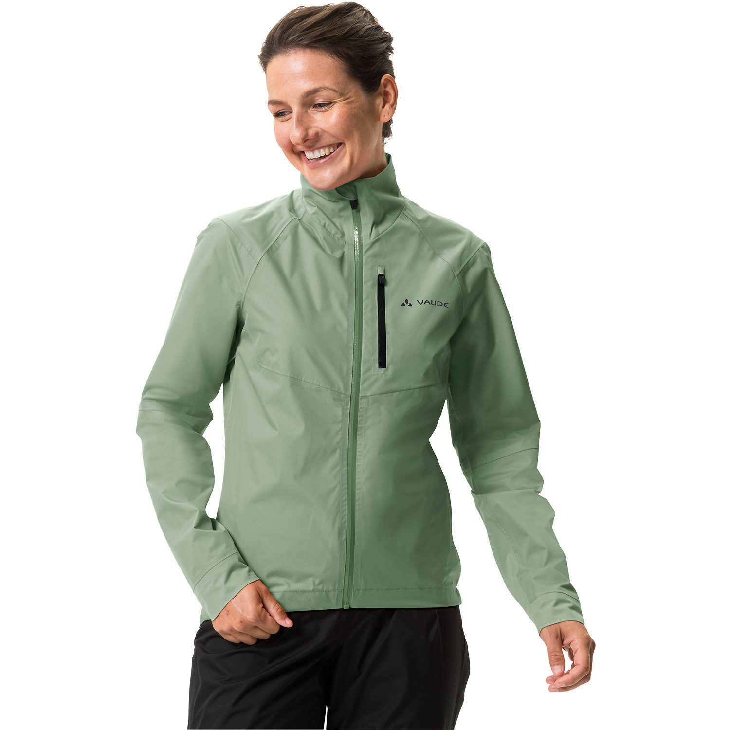 VAUDE Regenjacke Regenjacken WOMENS KURO RAIN JACKET