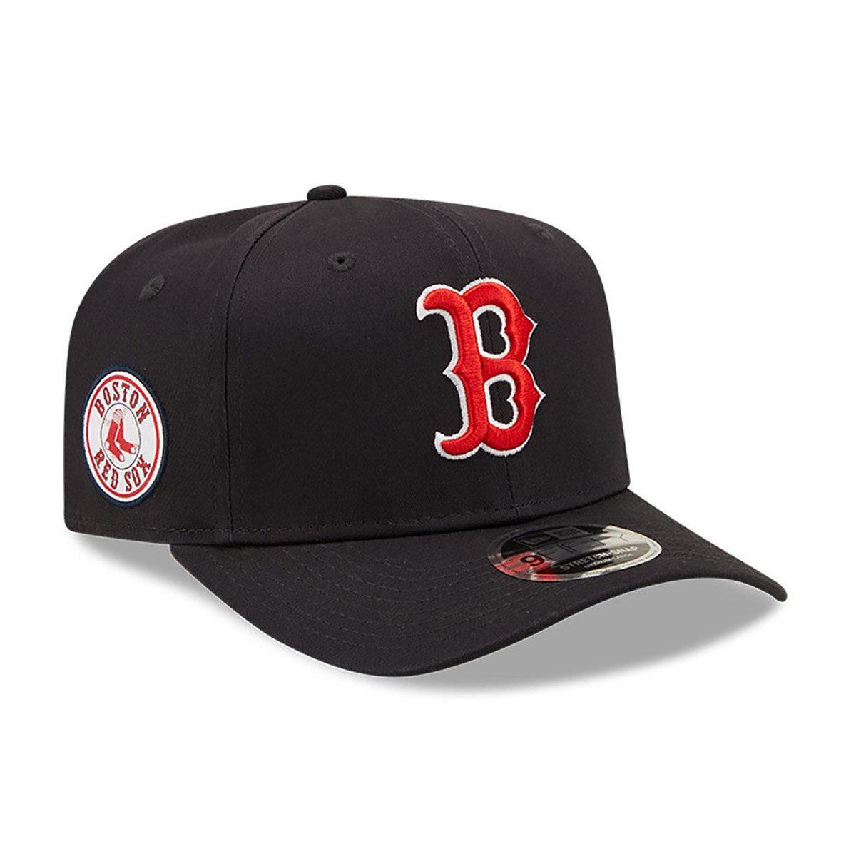 New MLB Baseball Era Cap Team Sox Red Logo 9FIFTY Boston