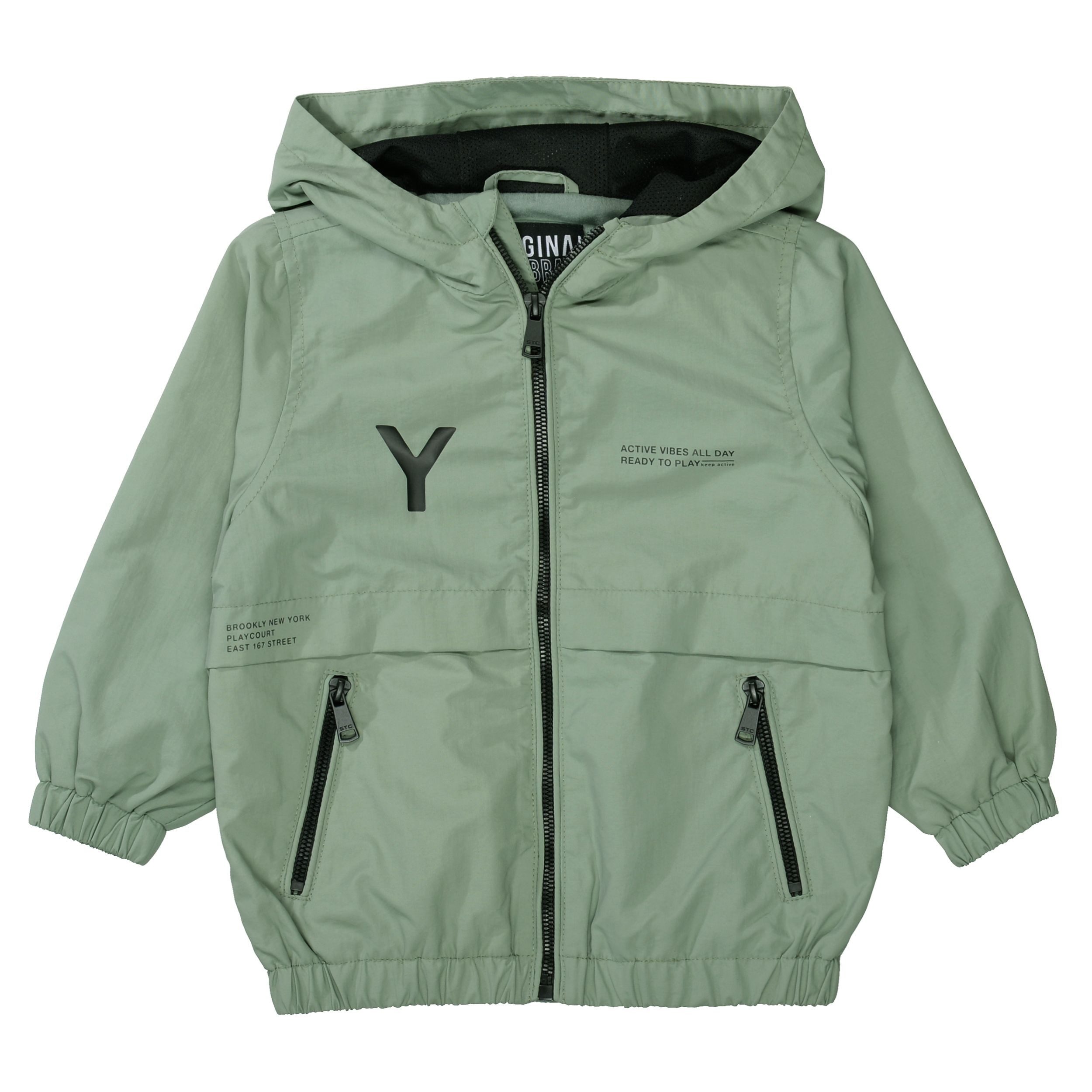STACCATO Outdoorjacke