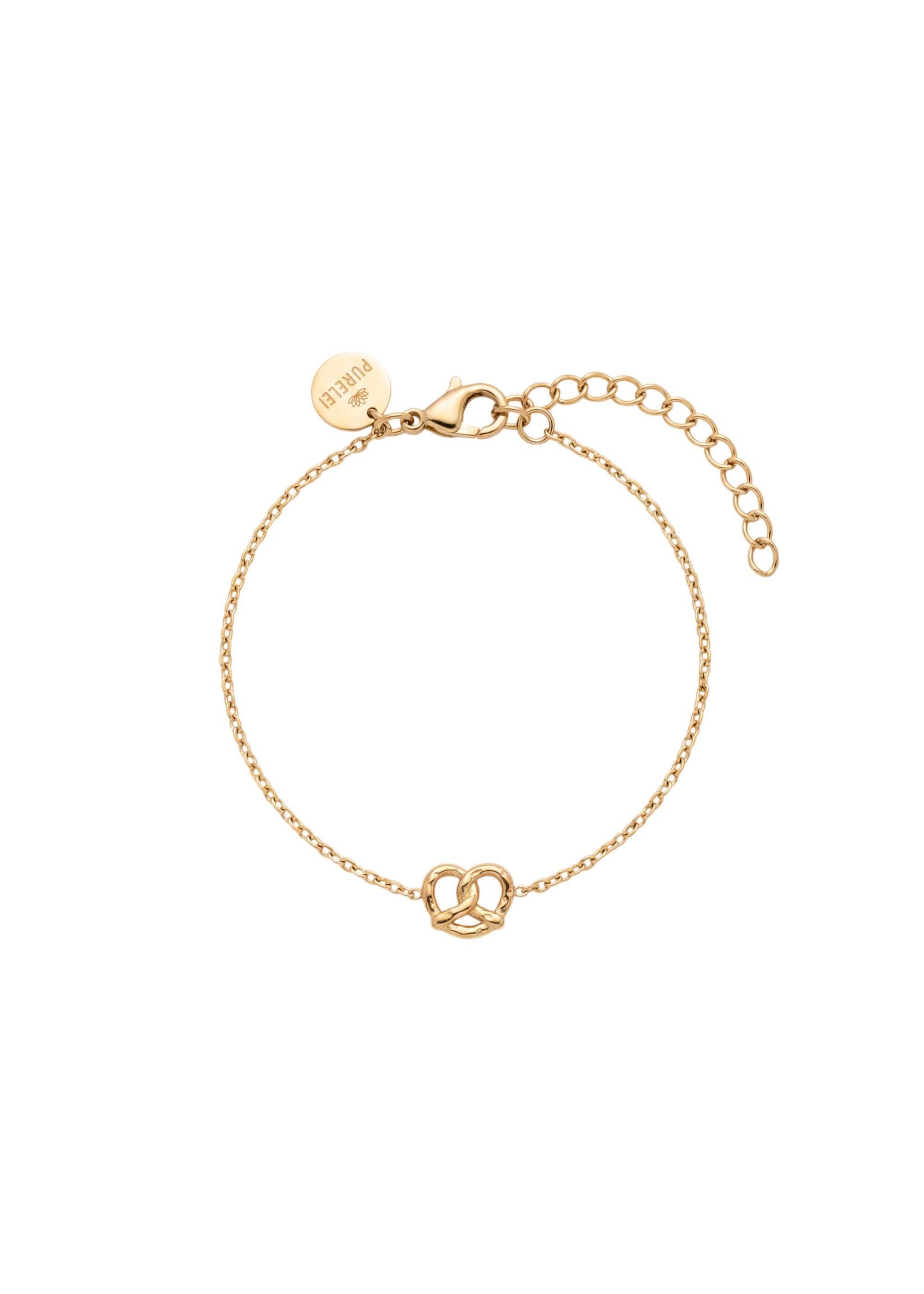 Purelei Armband Brezel (Armband)