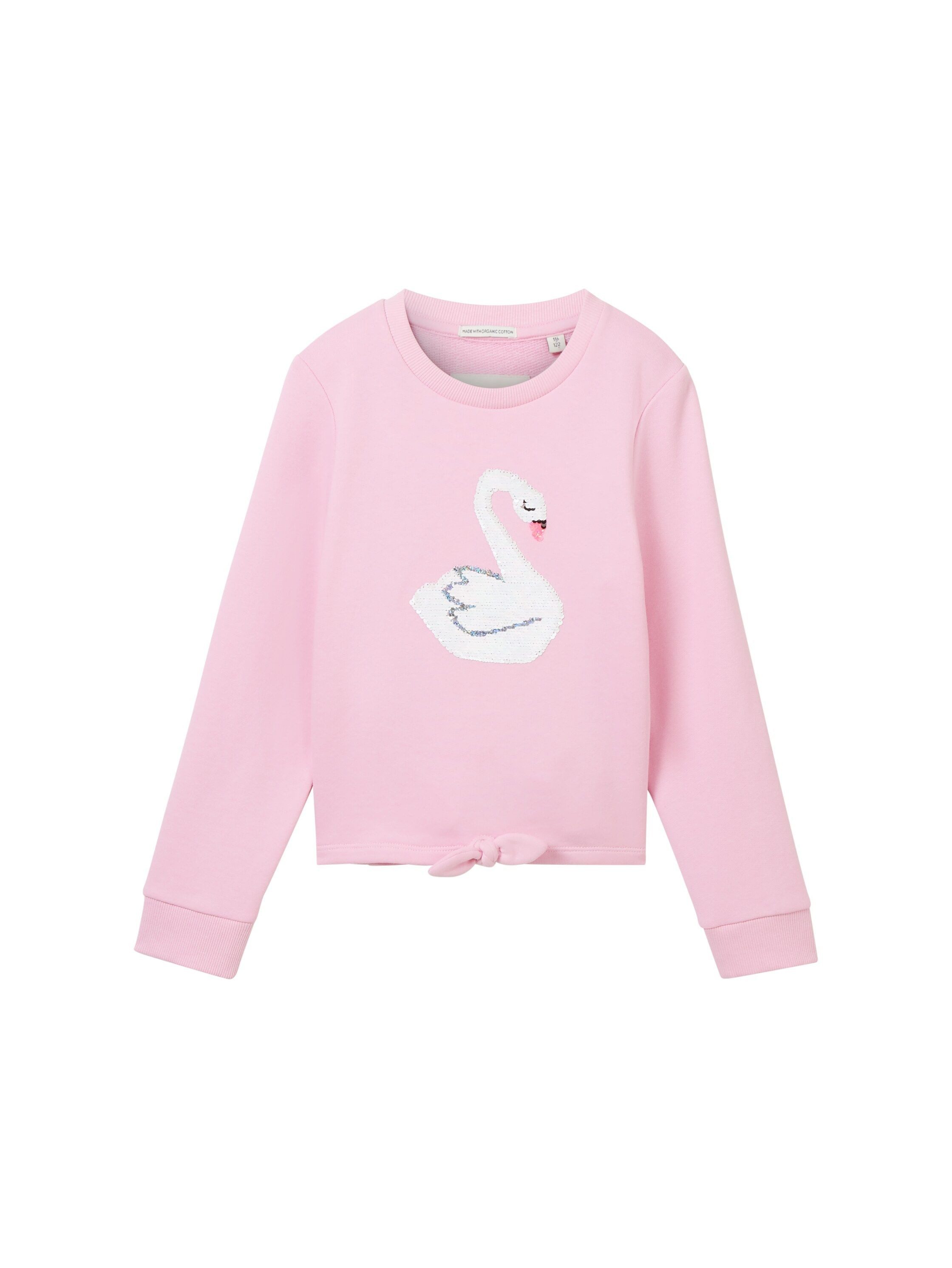 TOM TAILOR Sweatshirt