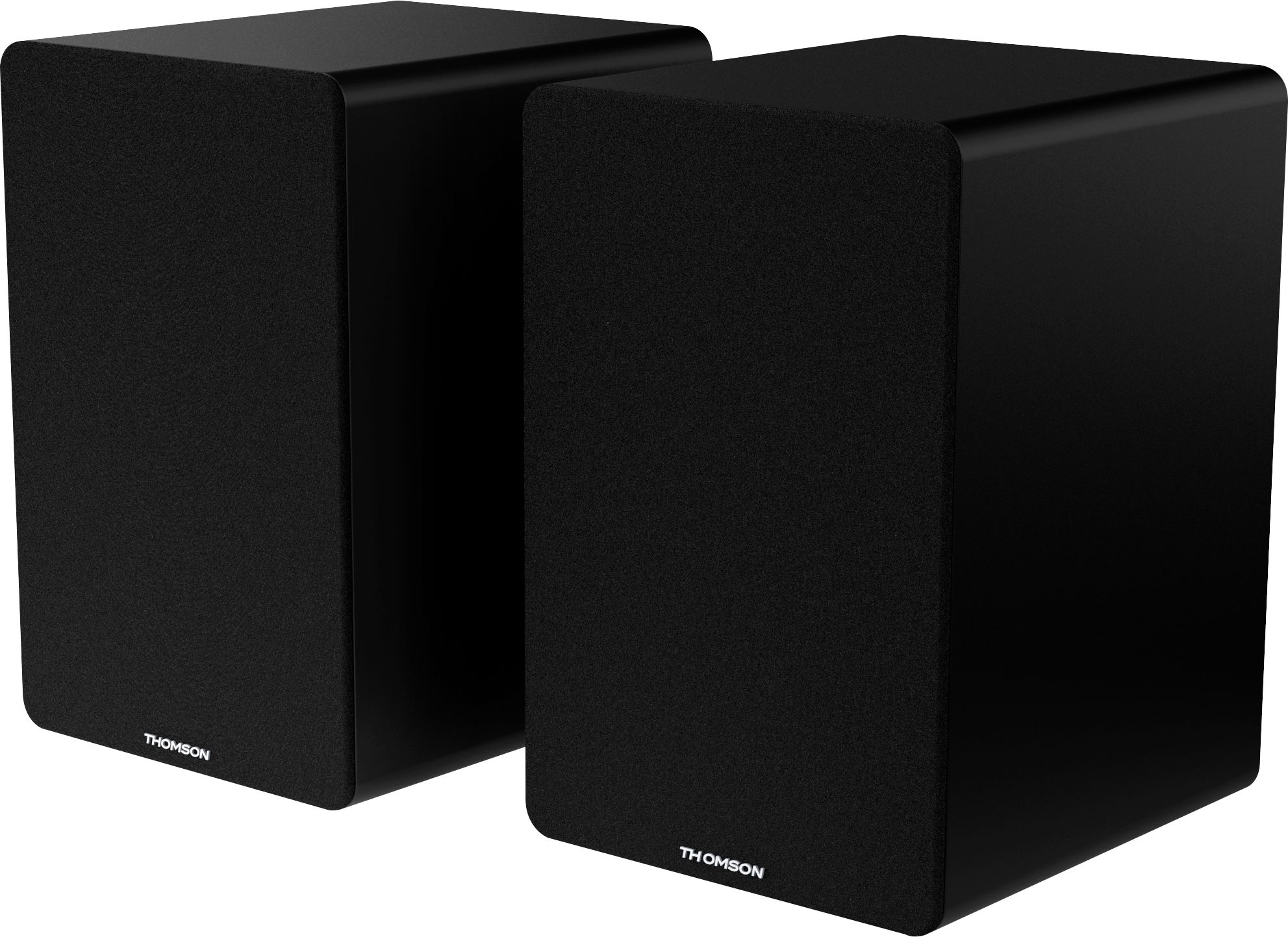 Thomson Thomson Bluetooth-Lautsprecher WS400DUO Bluetooth-Lautsprecher