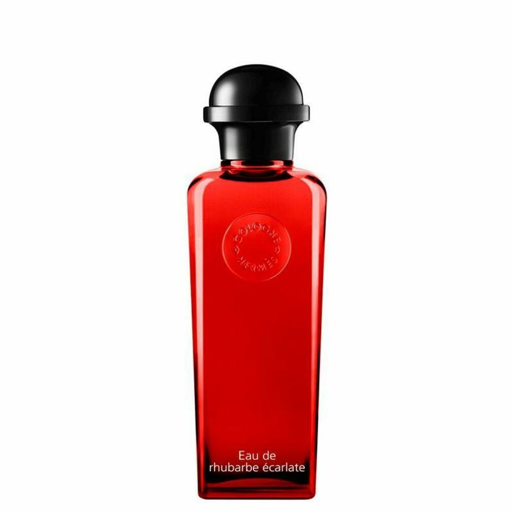 HERMÈS Körperpflegeduft Eau De Rhubarbe Ecarlate Edc Spray