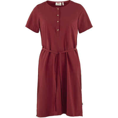 Fjällräven 2-in-1-Kleid Kleid Övik Lite Dress