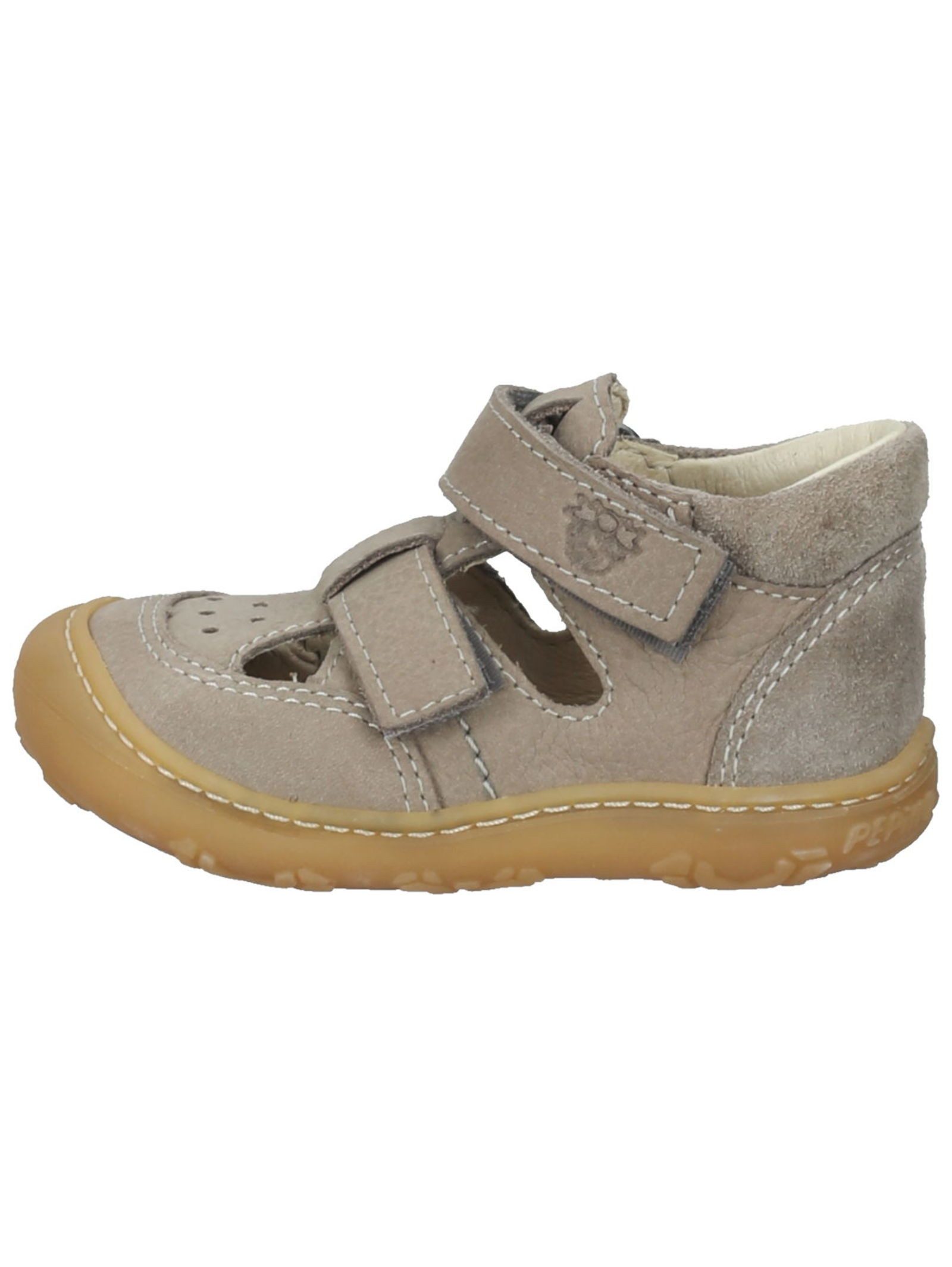 Pepino Sandalen Leder . Riemchensandalette