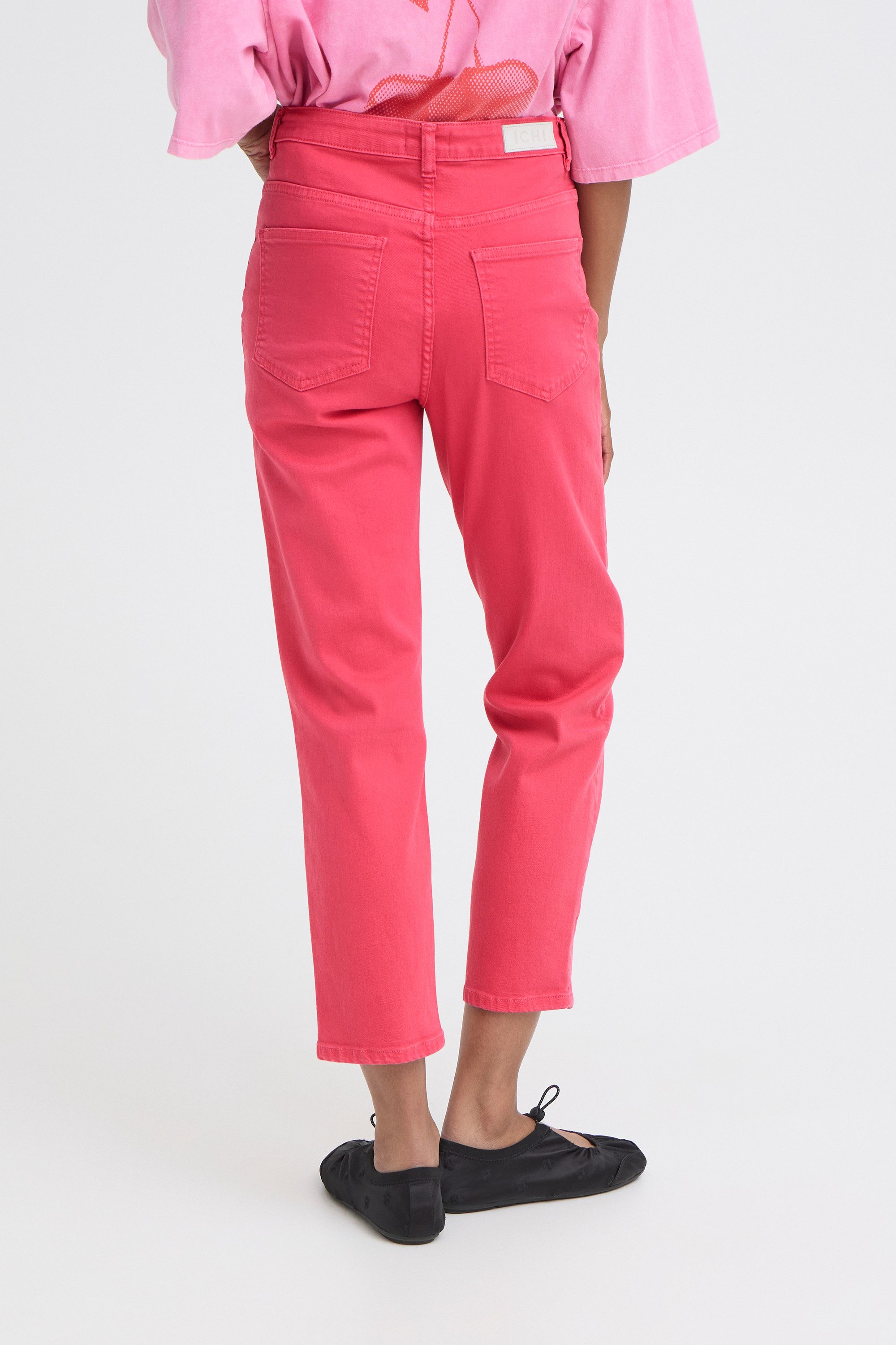 ICHI Regular-fit-Jeans Jeans IHZIGGY