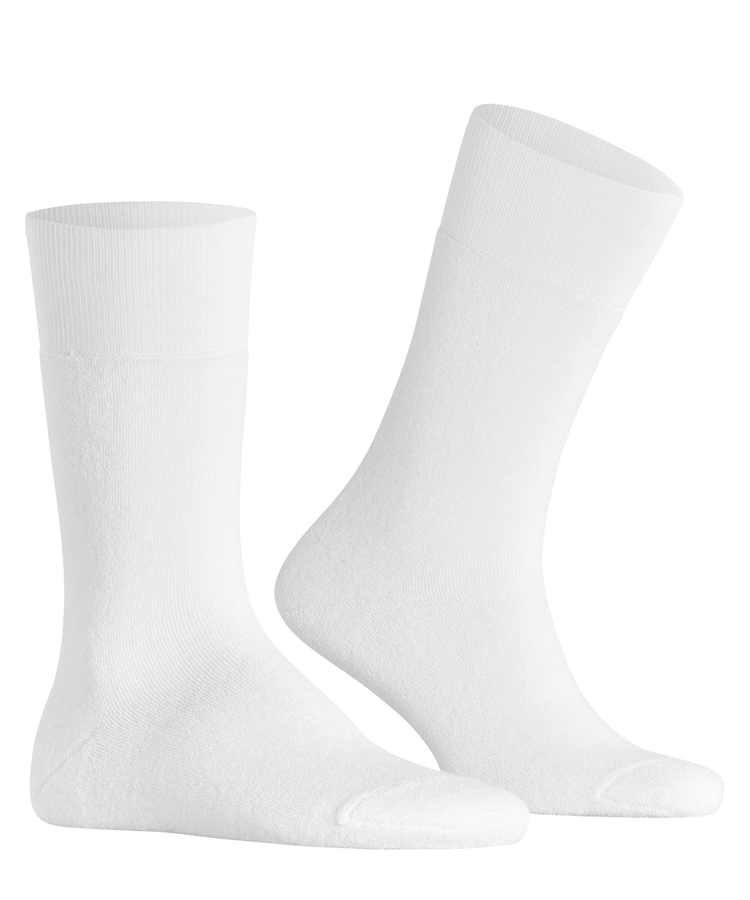 Burlington Socken Towel (1-Paar) mit dünnem günstig online kaufen