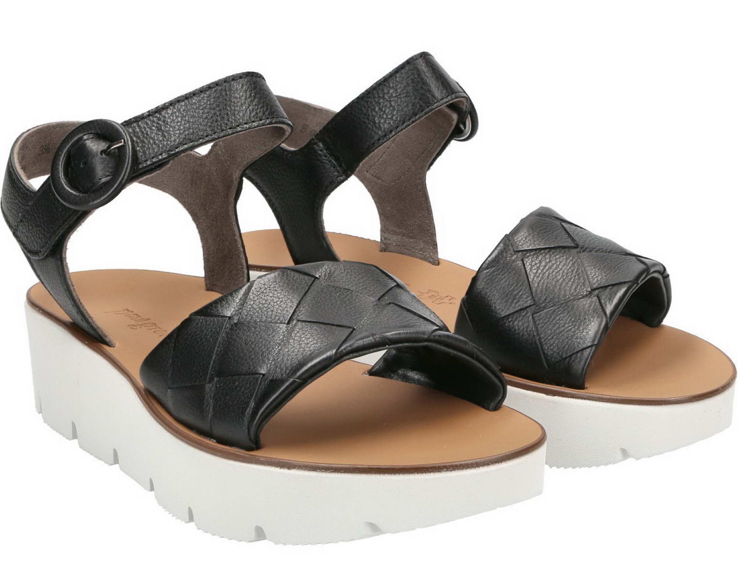 Paul Green Keilpumps