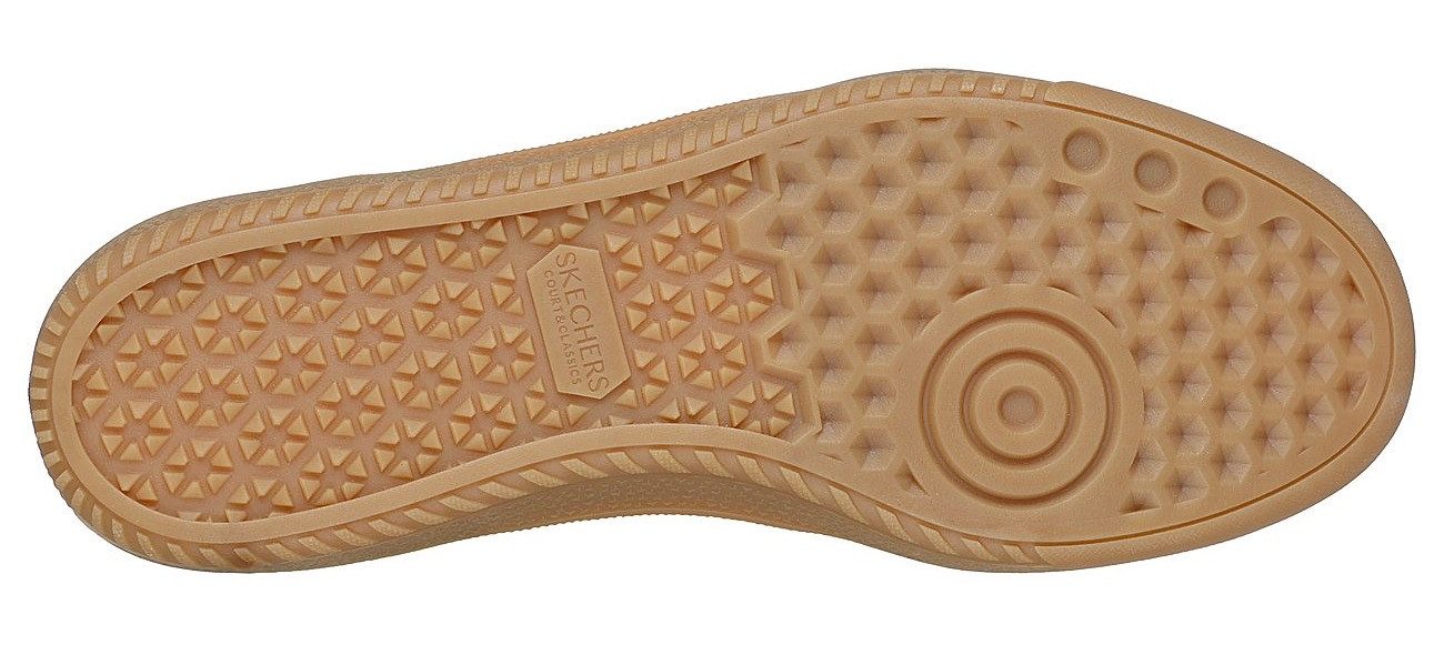 Skechers HOTSHOT-EVERYDAY EASE Slip-On Sneaker Retro günstig online kaufen