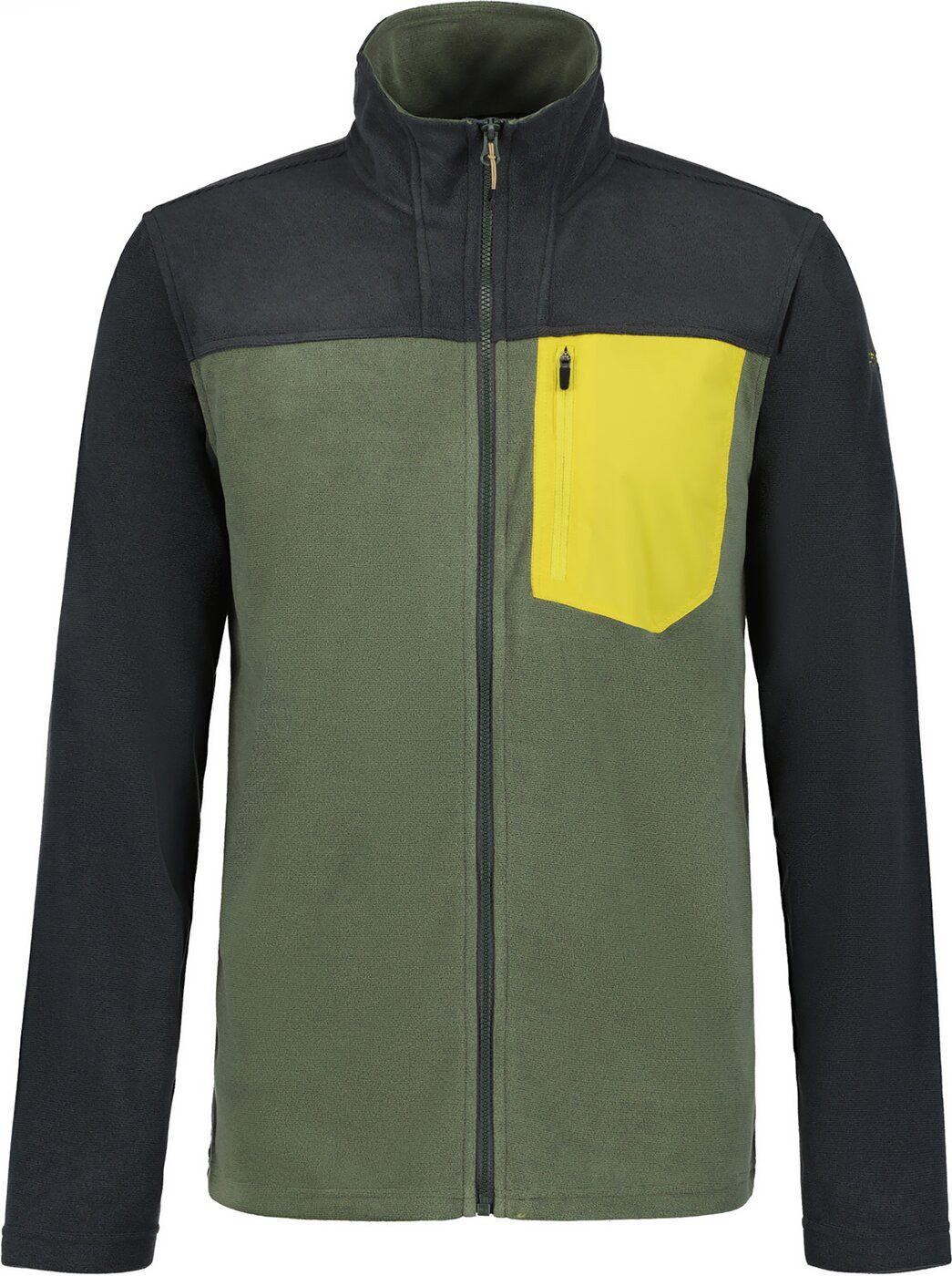 Icepeak Outdoorjacke ICEPEAK MAXWELL