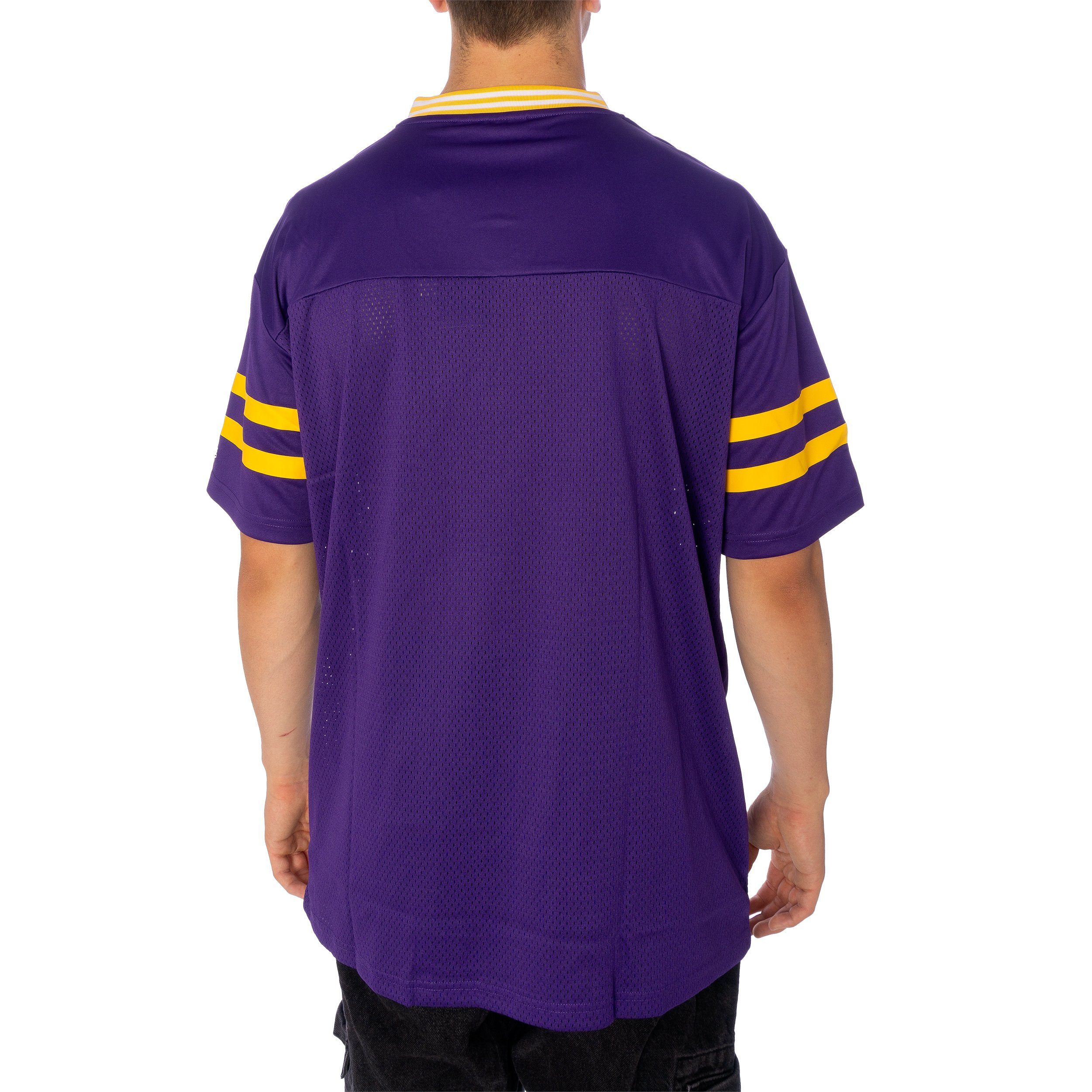 New T-Shirt New Era T-Shirt Vikings Era Minnesota NFL