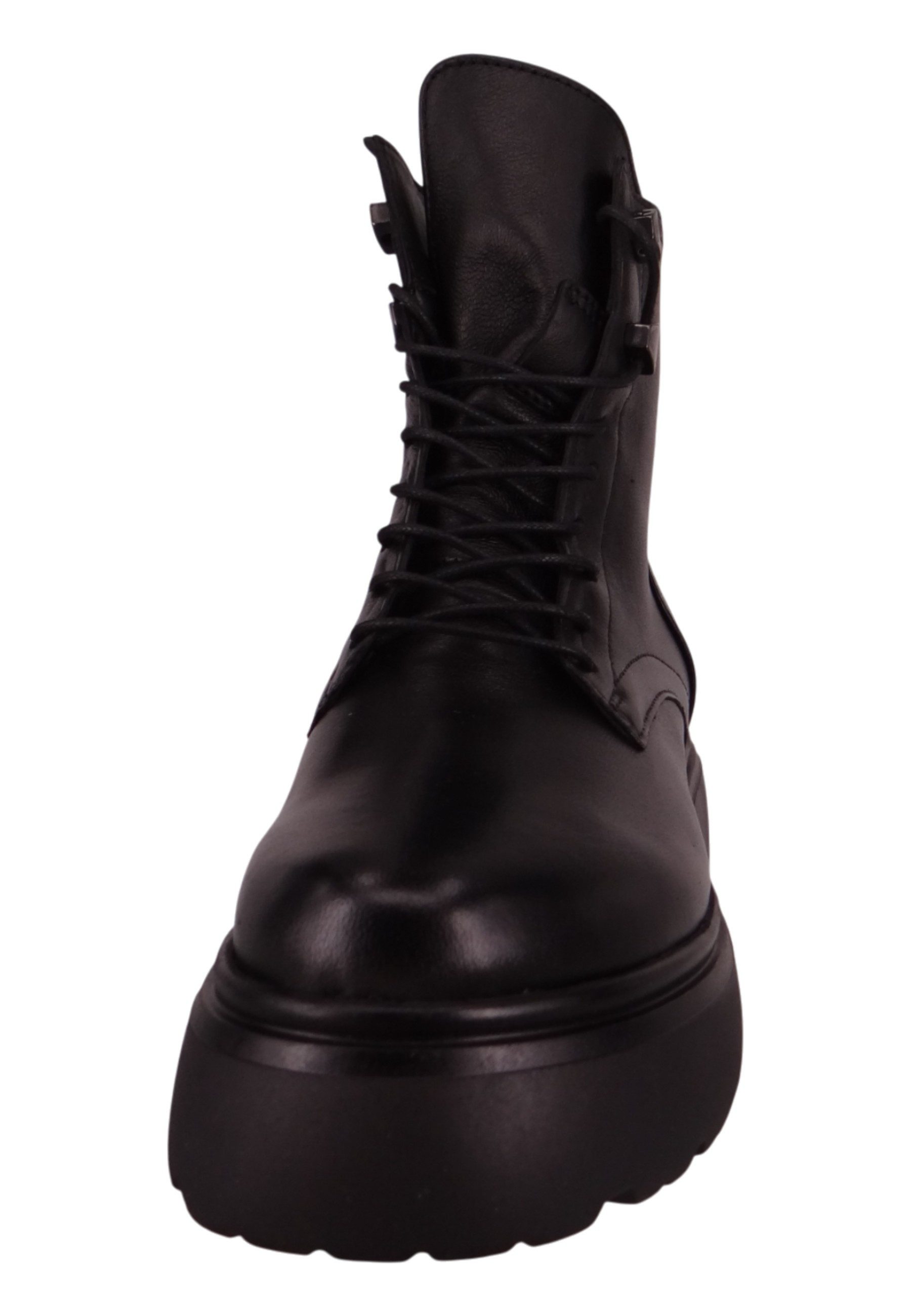 Mjus L44212-101-6002 Ortisei Nero Stiefelette